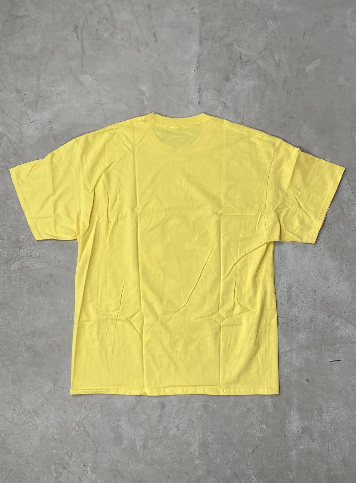 Fucking Awesome Vail T-Shirt Size US XL / EU 56 / 4 - 3 Thumbnail