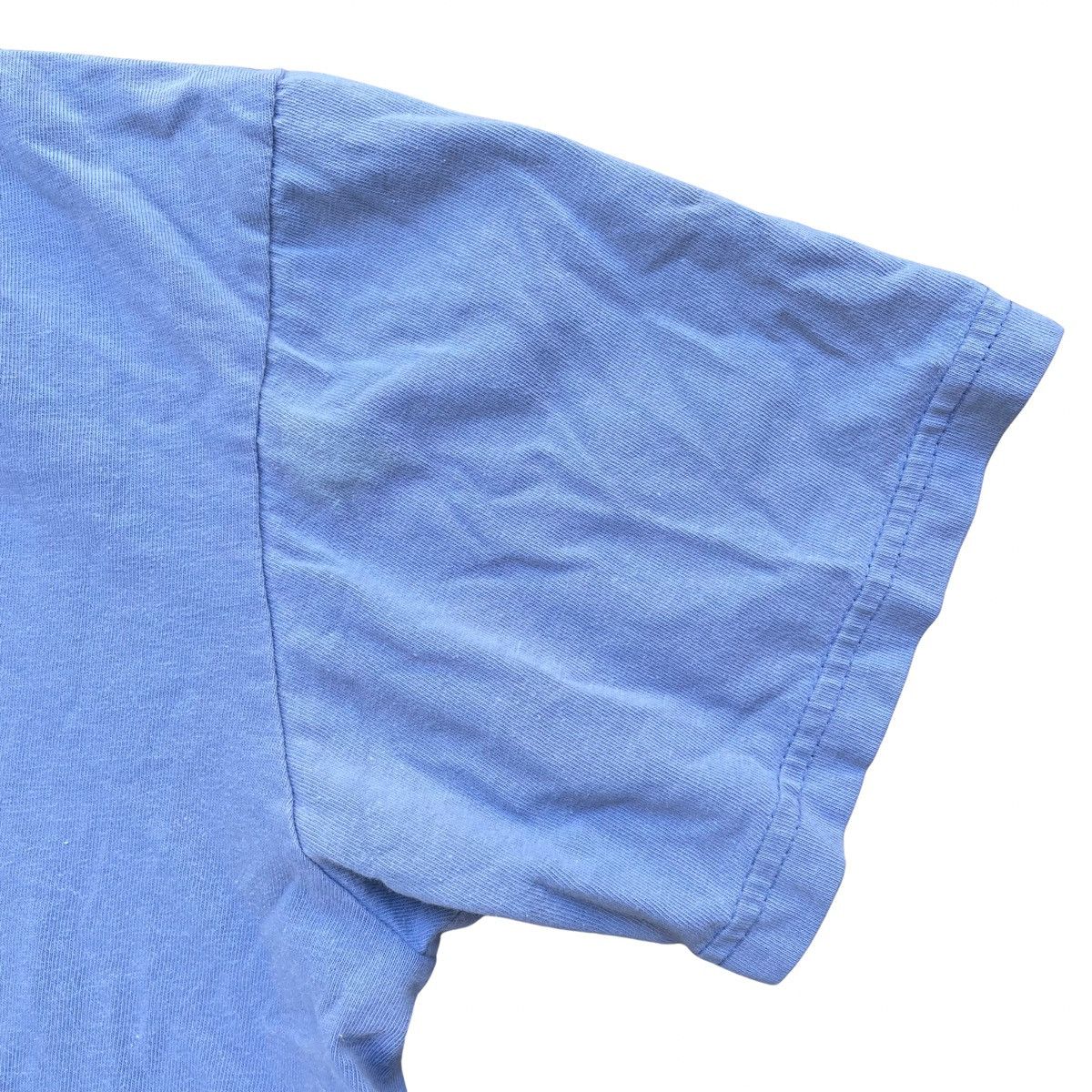 Supreme Supreme Banner Sign Shirt Size Small Made in USA Size US S / EU 44-46 / 1 - 5 Thumbnail