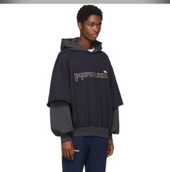 Gosha Rubchinskiy Combo | Grailed