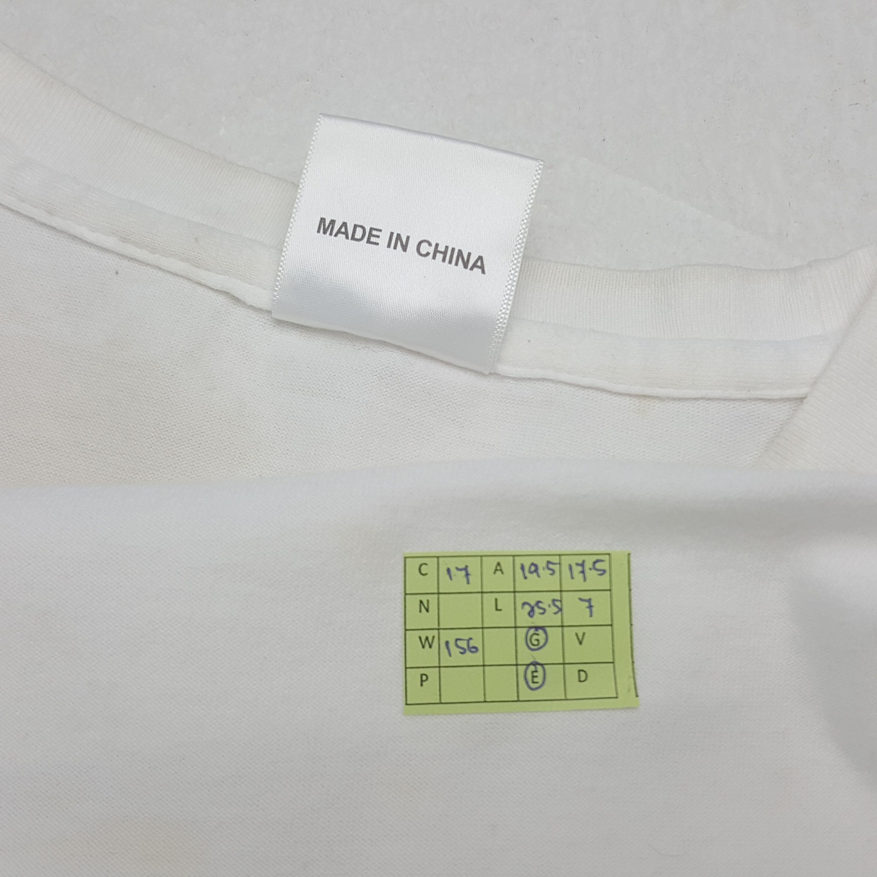 Anime Vintage Full Netal Alchemist Japanese Anime Tshirt RR17 Size US M / EU 48-50 / 2 - 6 Thumbnail