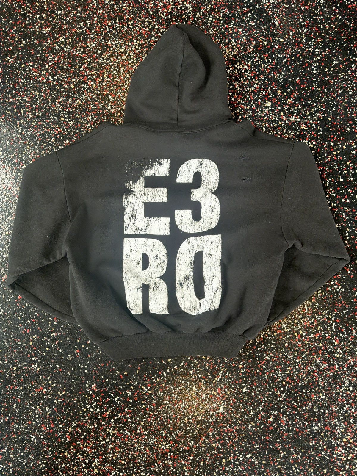 HMDD HMDD Hoodie Size US L / EU 52-54 / 3 - 2 Thumbnail