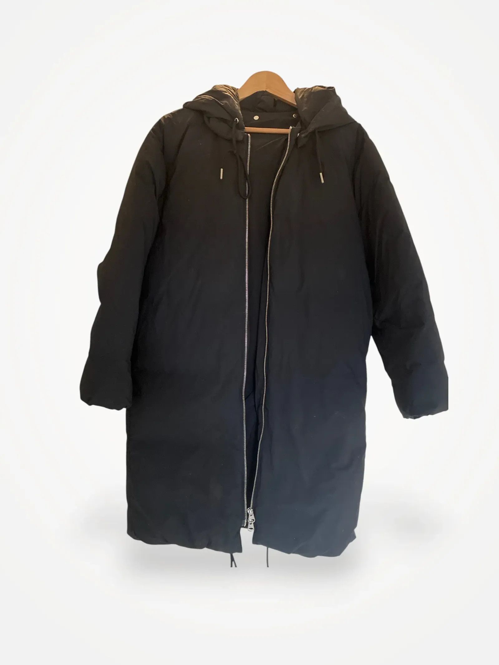 Arket Arket Down Jacket Size XS / US 0-2 / IT 36-38 - 1 Thumbnail
