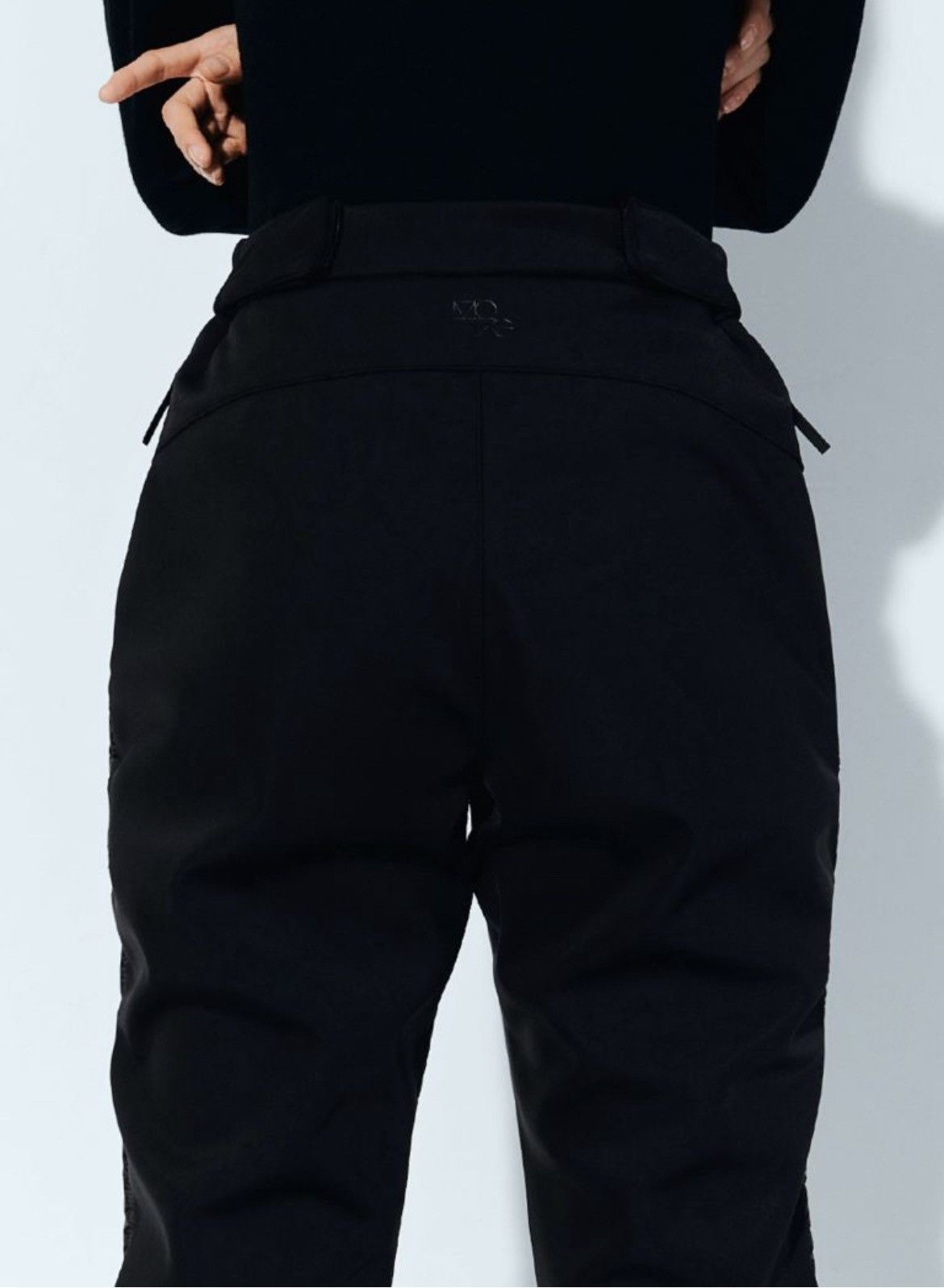 H&M H&M outdoor shell pants with Thermomove size small Size US 28 / EU 44 - 3 Thumbnail