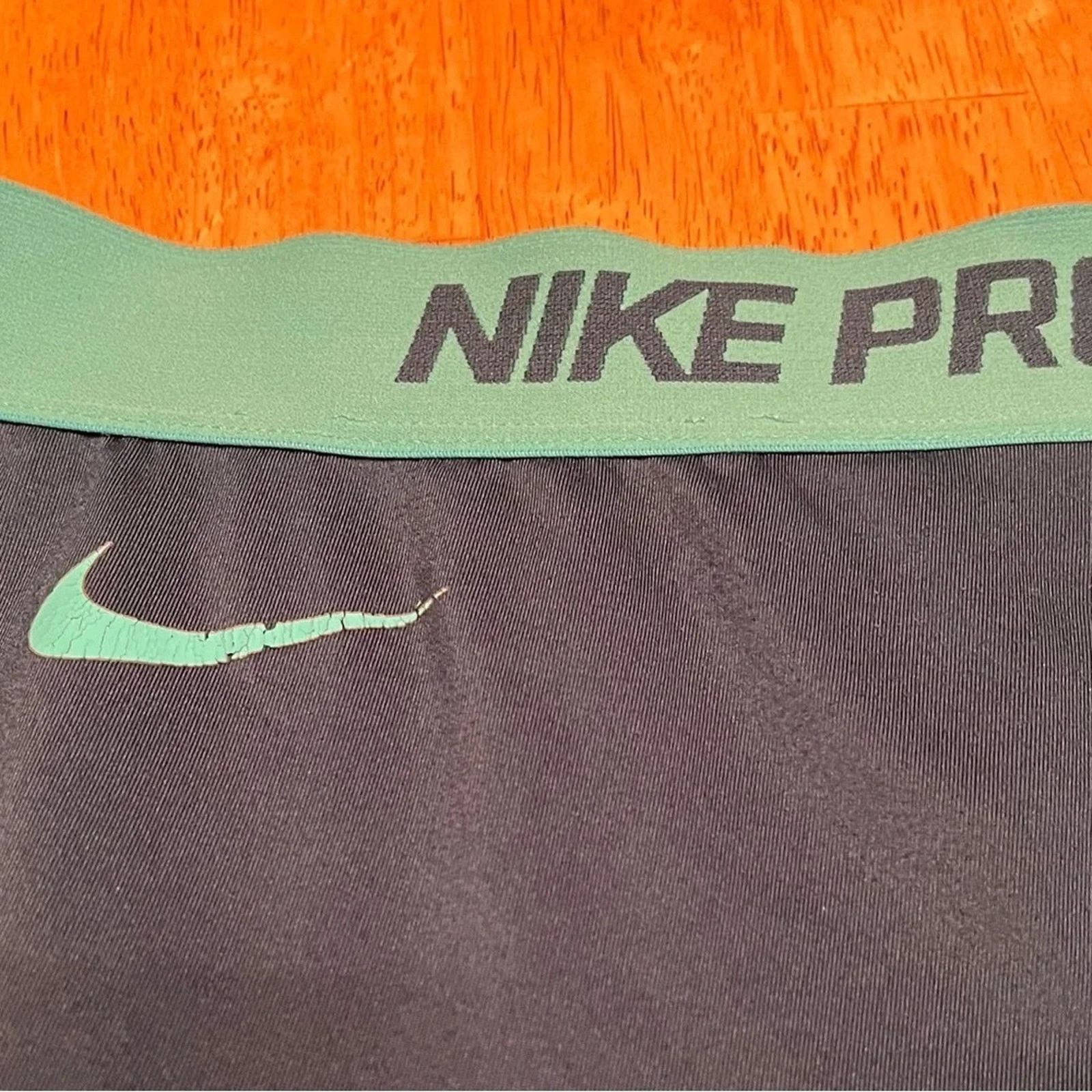 Nike Nike Pro Dri Fit leggings, size XS Size 25" / US 0 / IT 36 - 3 Thumbnail