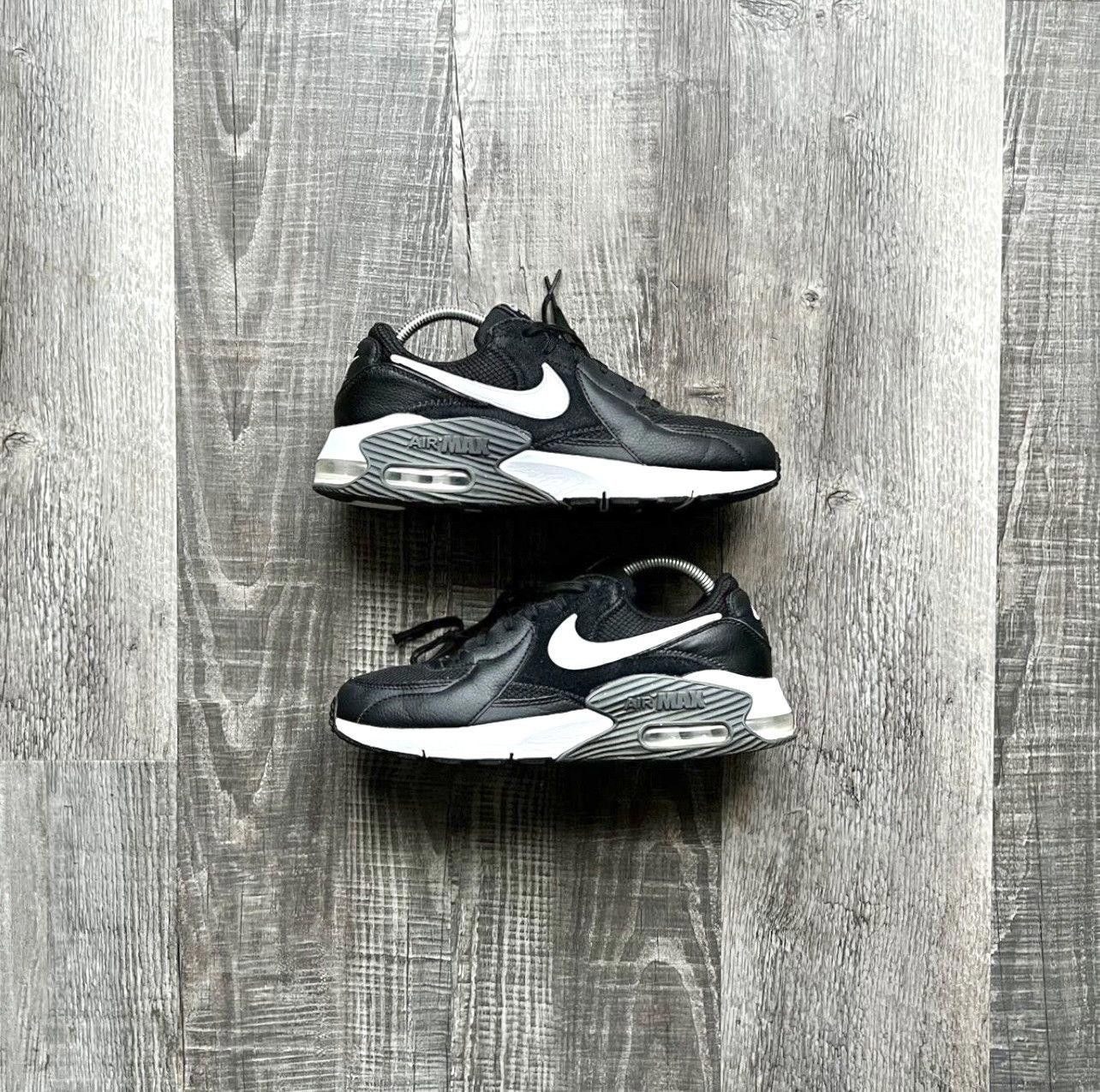 Nike NIKE • WMNS Air Max Excee "2020 Black" (8.5M) Size US 8.5 / EU 41-42 - 1 Thumbnail
