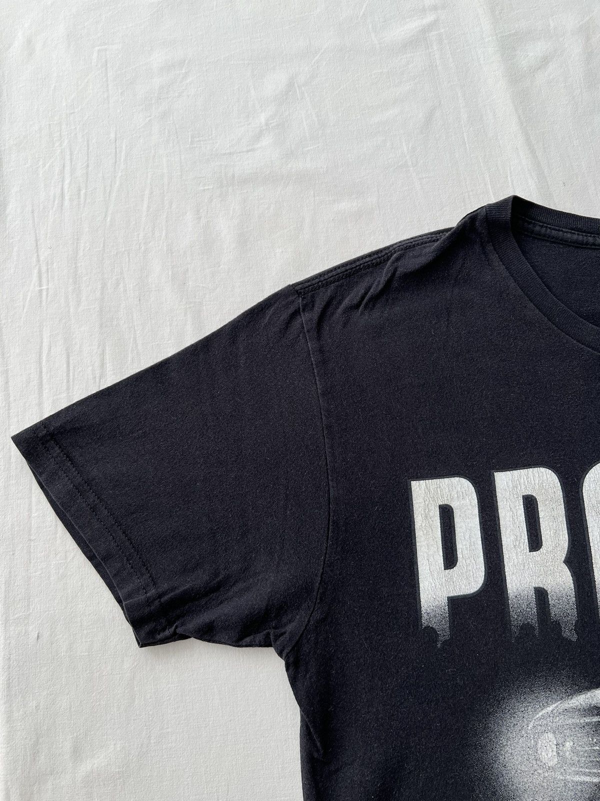 Vintage Vintage 2000s The Prodigy Street Racing Channel Ford Falcon Size US M / EU 48-50 / 2 - 7 Thumbnail