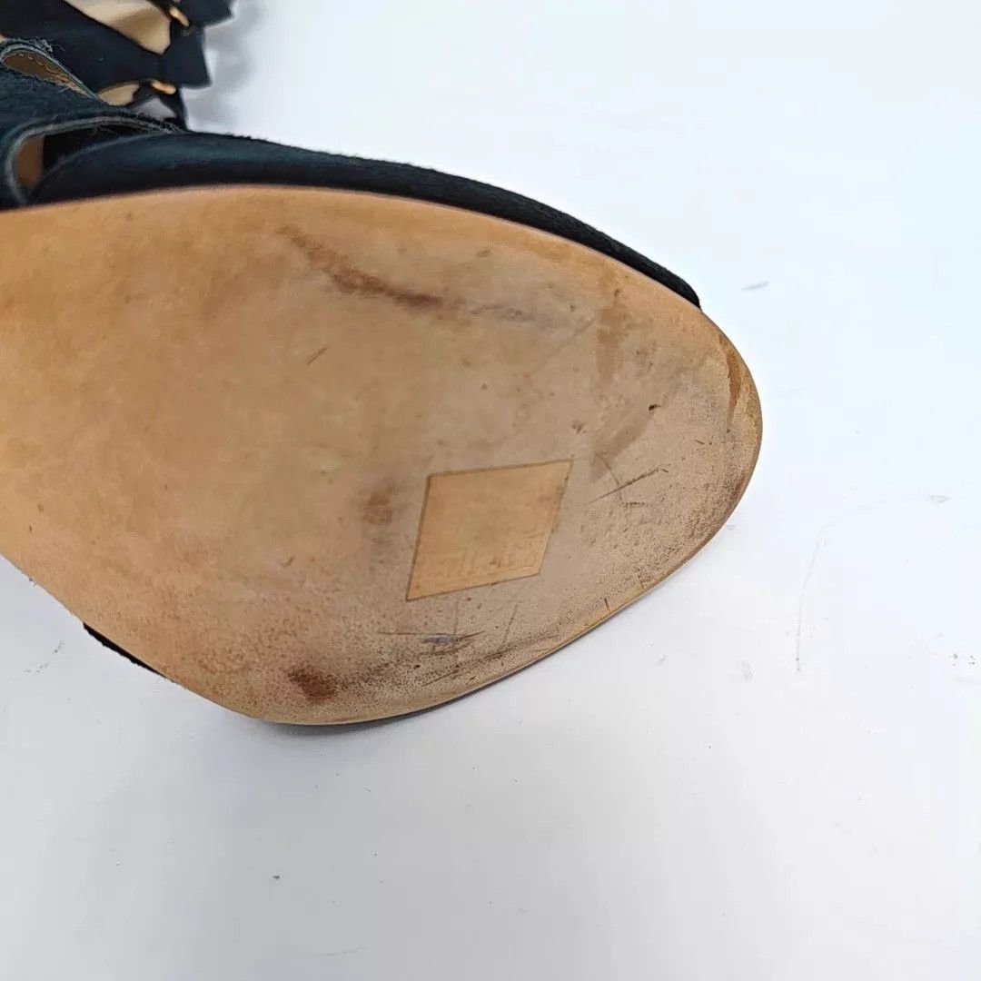 Jimmy Choo Jimmy Choo Boots 39 Size US 8.5 / IT 38.5 - 4 Thumbnail