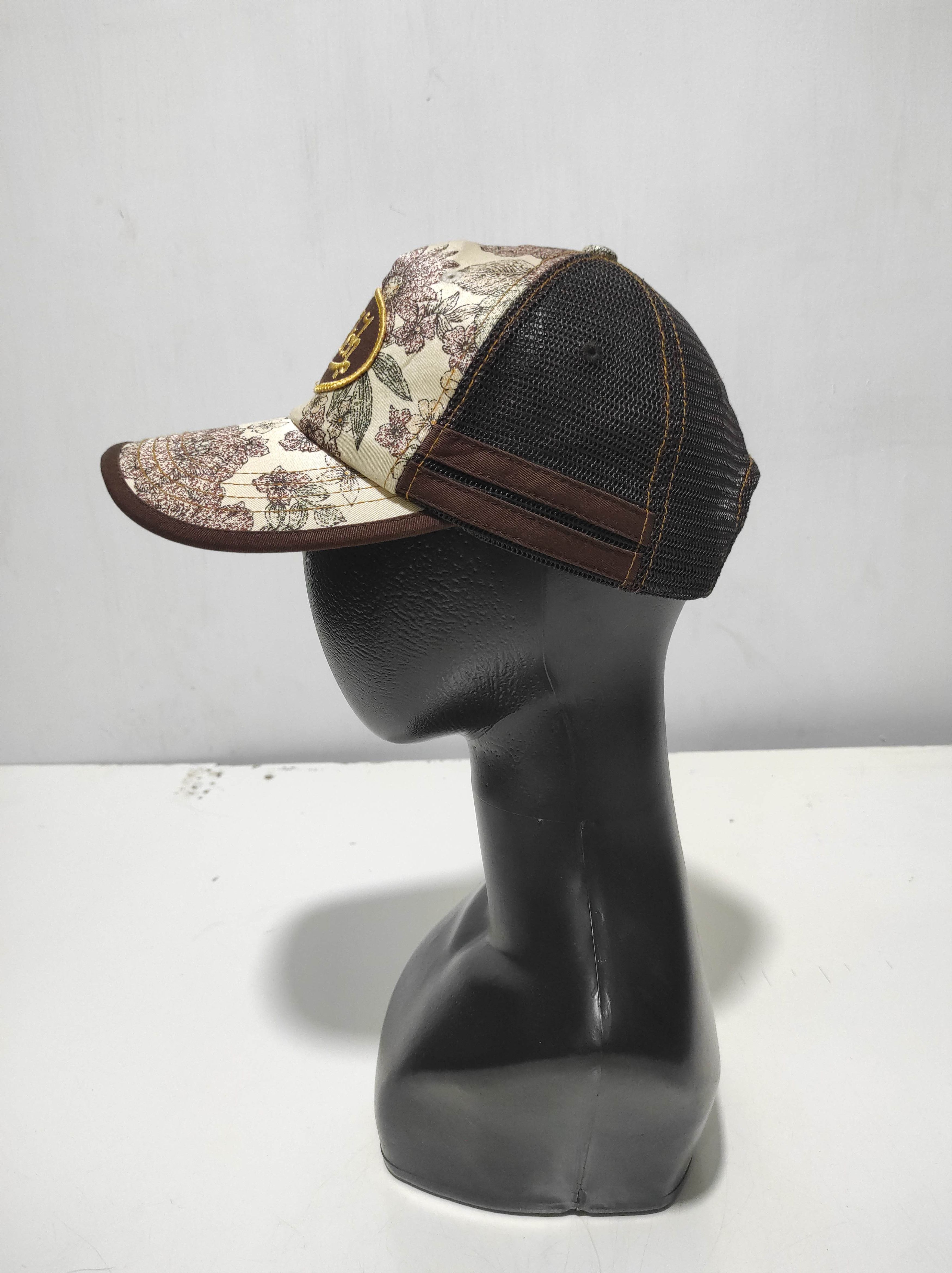 Von Dutch Von Dutch Trucker Hat Size ONE SIZE - 3 Thumbnail