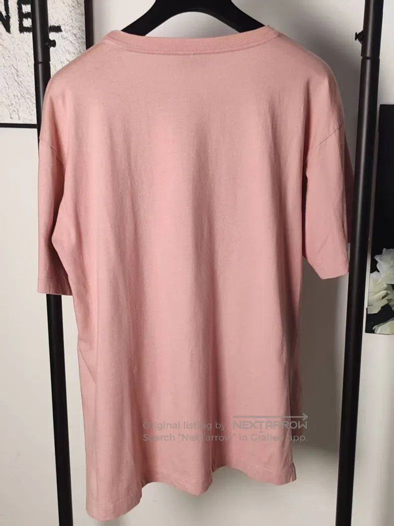 Fendi Fendi Logo Printed Short Sleeve Shirt Size S / US 4 / IT 40 - 2 Thumbnail