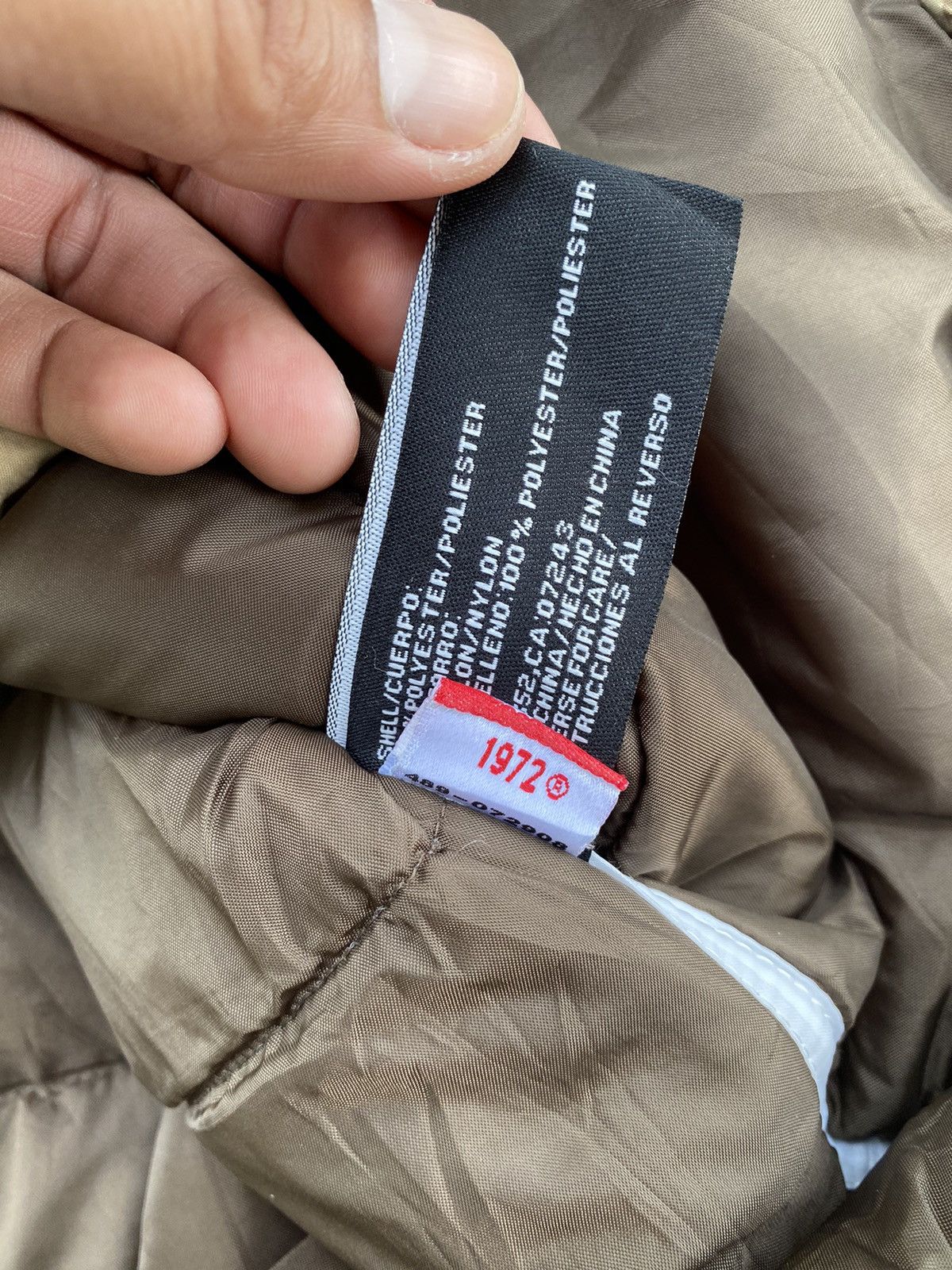 Ecko Unltd. × Vintage Vtg Ecko UnItd Down Jacket Size US XL / EU 56 / 4 - 12 Thumbnail
