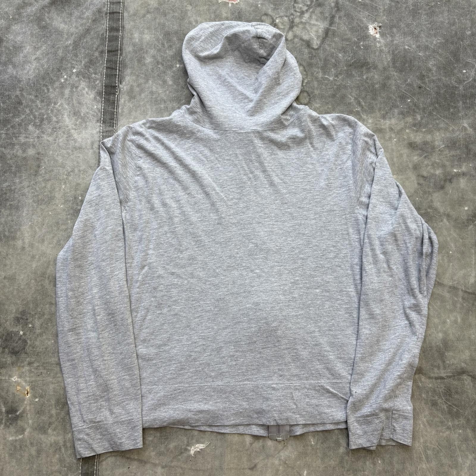 Budweiser Vintage Y2K Budweiser Beer Alcohol Grunge Full Zip Hoodie Size XL / US 12-14 / IT 48-50 - 6 Thumbnail