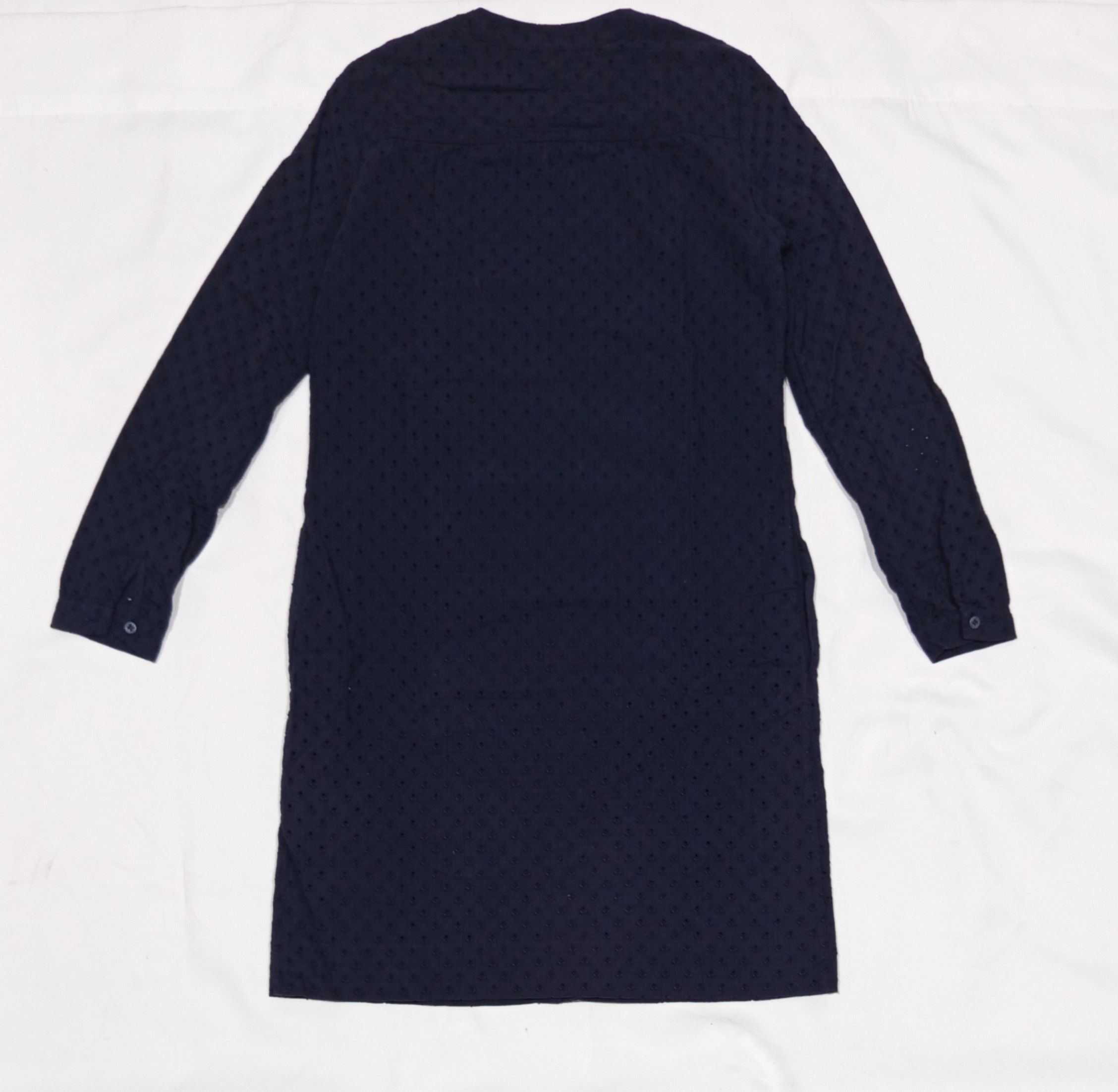 A.P.C. A.P.C. Rue Madame Paris Maxi Dress Size S / US 4 / IT 40 - 2 Thumbnail