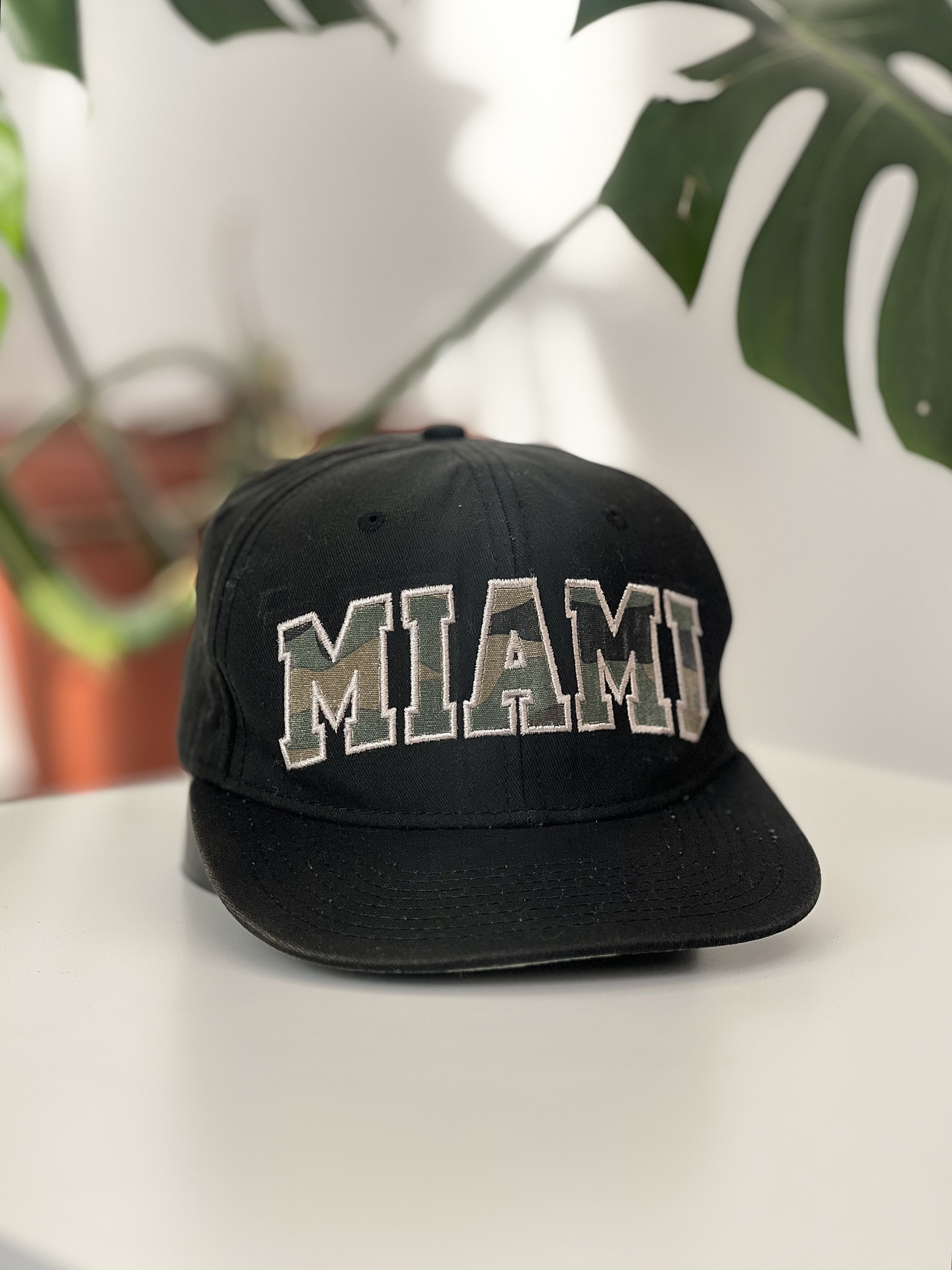 No Fear × Vintage NO FEAR cap Size ONE SIZE - 2 Thumbnail