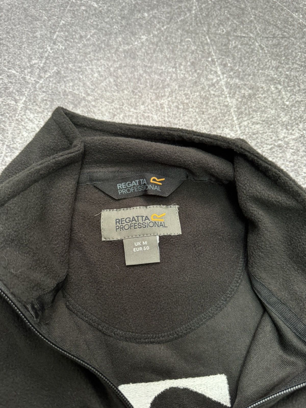 Bentley Bentley Motors Speed 8 Pullover Fleece Sweater Size US M / EU 48-50 / 2 - 7 Thumbnail
