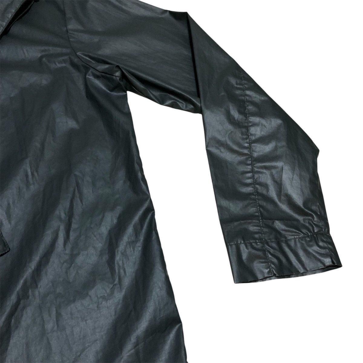 Japanese Brand Japanese Brand x Pazzo Archival Jacket with detachable bag Size US M / EU 48-50 / 2 - 7 Thumbnail