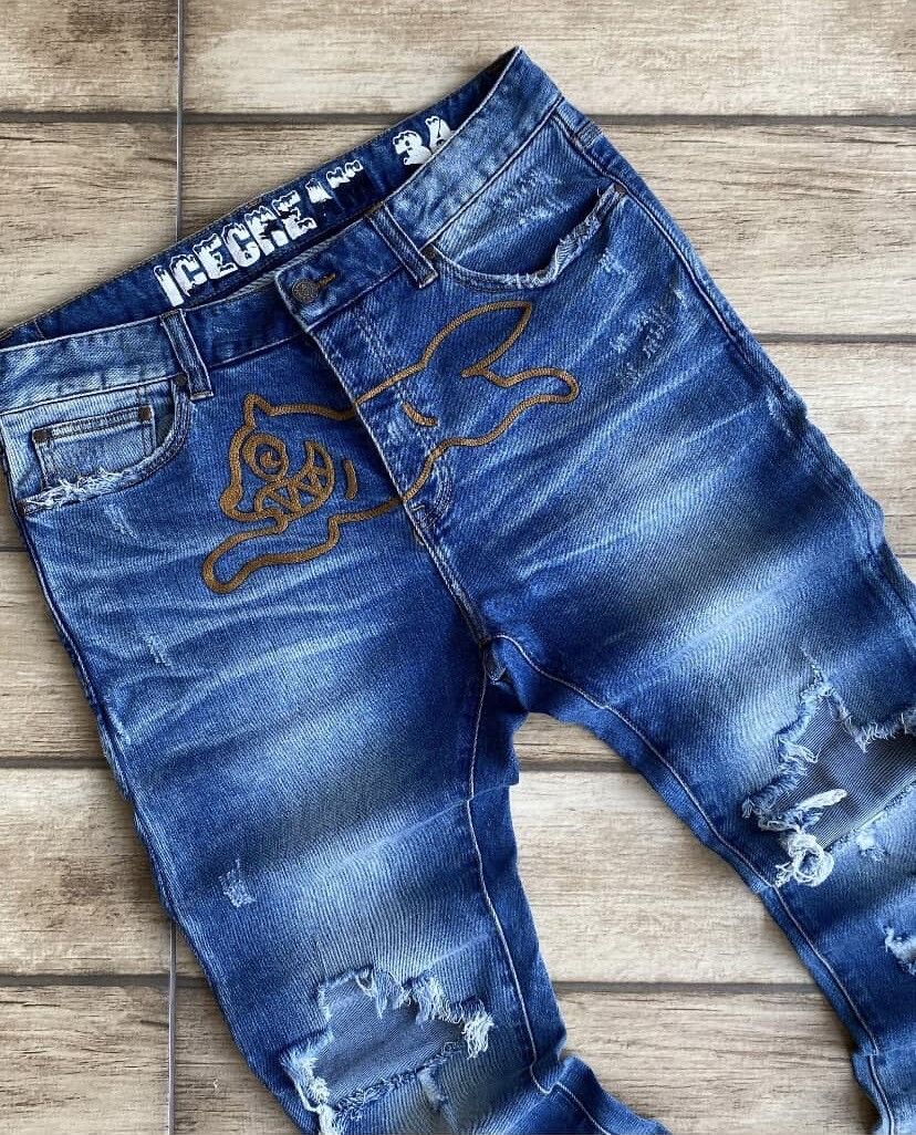 Billionaire Boys Club Billionarie boys club jeans Size US 34 / EU 50 - 3 Thumbnail