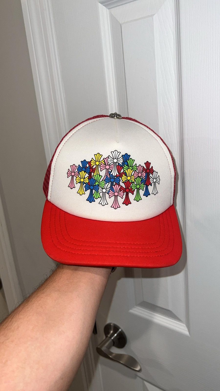 Chrome Hearts Multi Color | Grailed