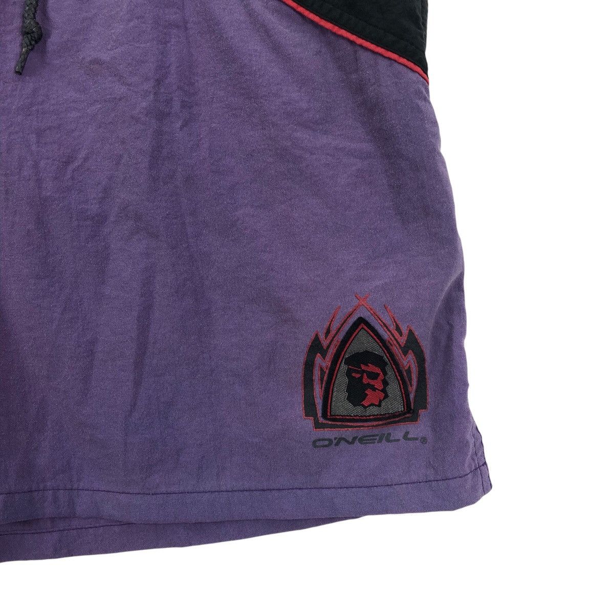 O'Neill × Vintage Vintage ONEILL SURF SKI Like Mambo Surfing Beach Short Pant Size US 28 / EU 44 - 3 Thumbnail