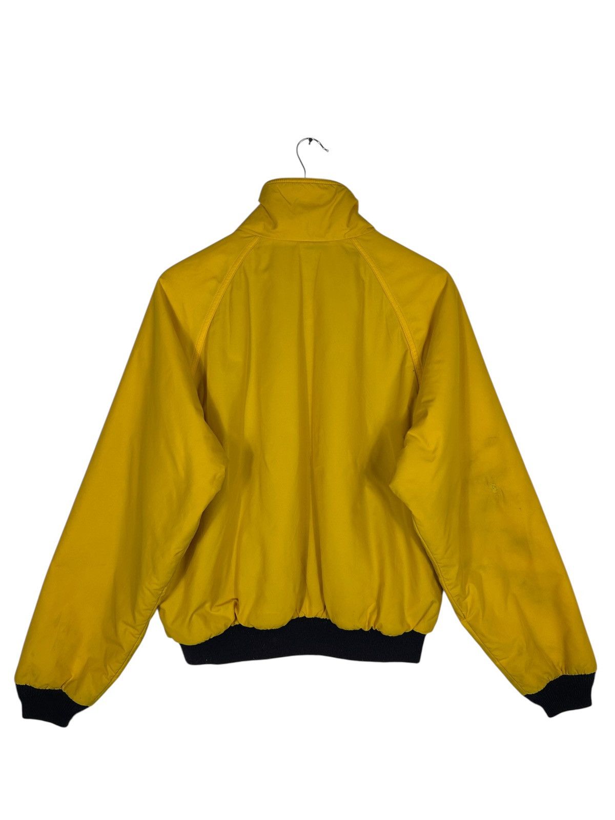 L.L. Bean Vintage LL.Bean Warm up Bomber Jacket Size US M / EU 48-50 / 2 - 14 Thumbnail