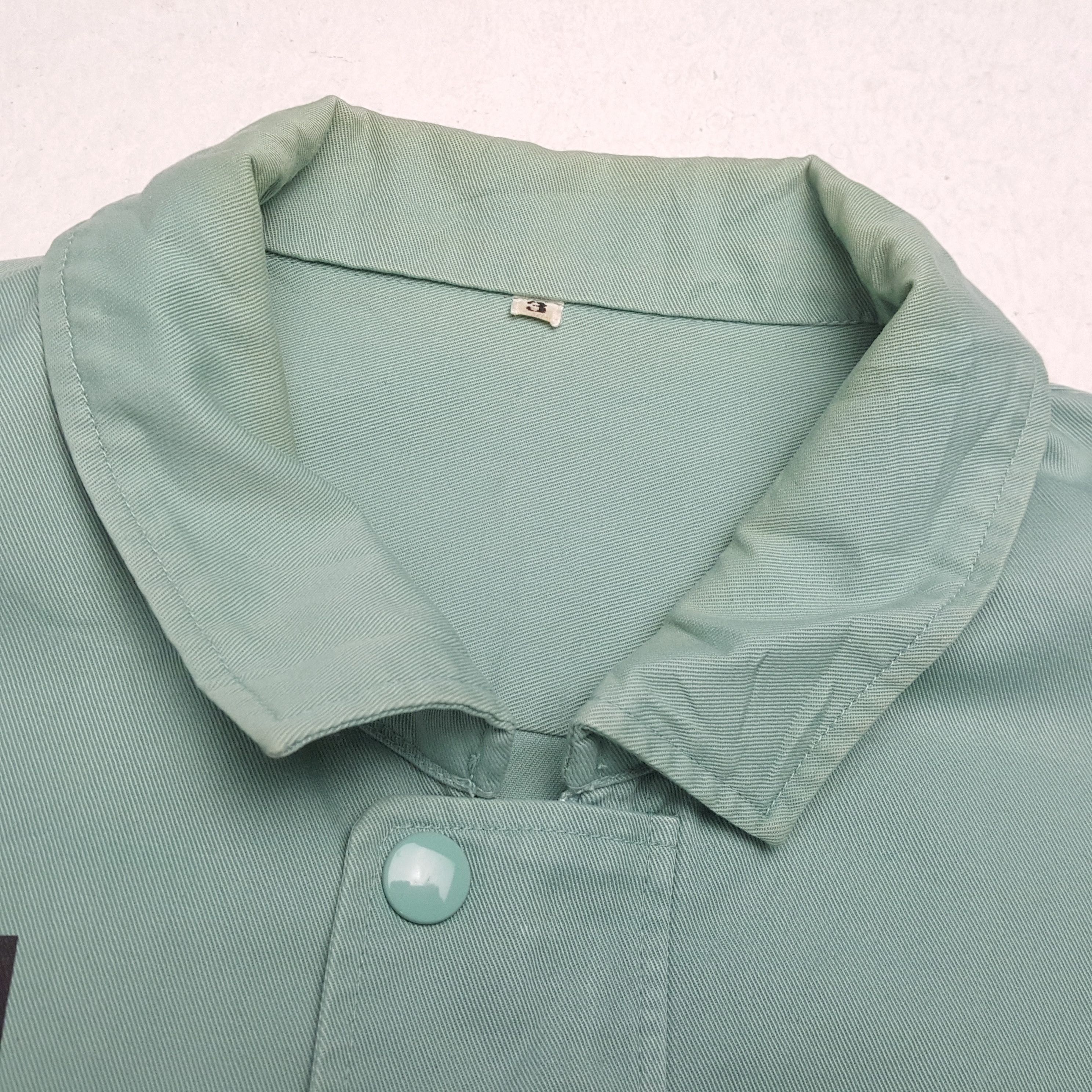 Japanese Brand × Vintage Vintage NISMO NISSAN RACING TEAM Japanese Custom Jacket Size US L / EU 52-54 / 3 - 10 Thumbnail