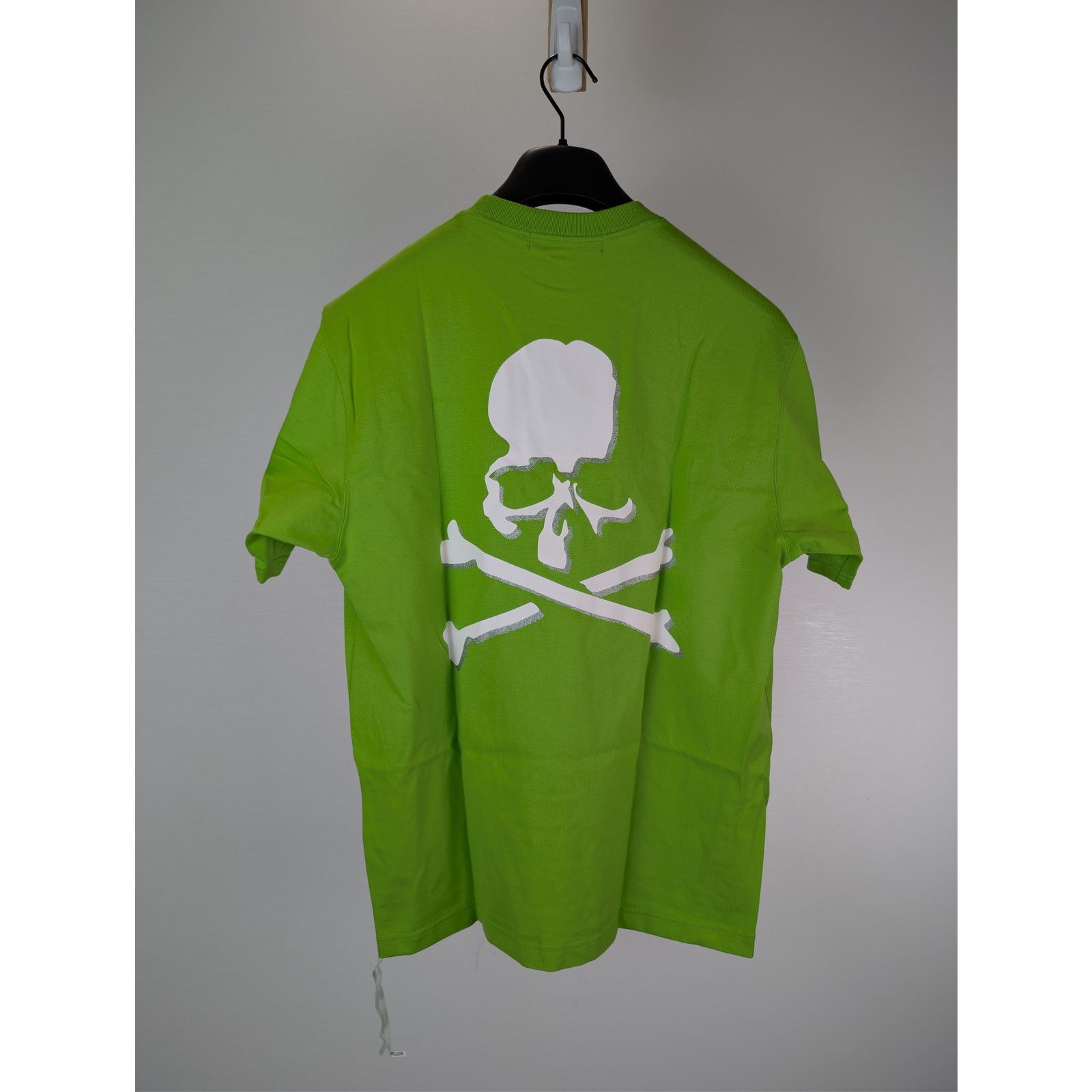 Mastermind Japan o1rshd1 Regular Fit T-Shirt in Kiwi Size US S / EU 44-46 / 1 - 9 Thumbnail