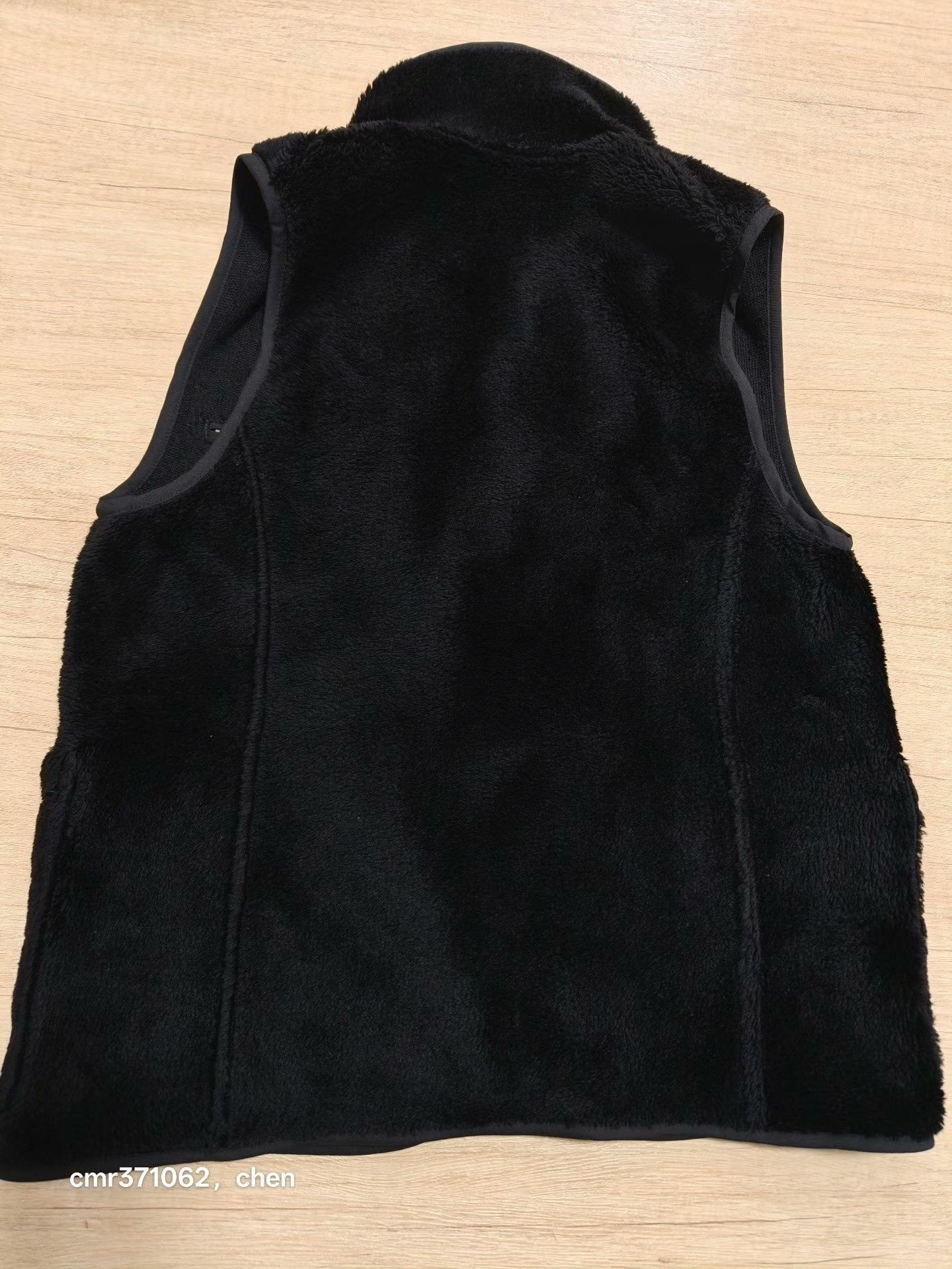 Visvim VISVIM VS GILET BOA (SUPERFINE) Size US XXS / EU 40 - 8 Thumbnail