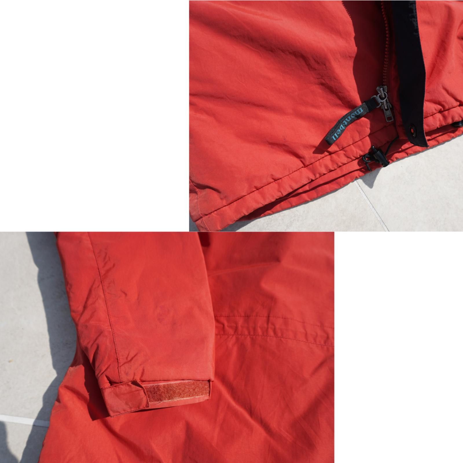 Montbell Montbell Ski Jacket (M) Size US M / EU 48-50 / 2 - 7 Thumbnail