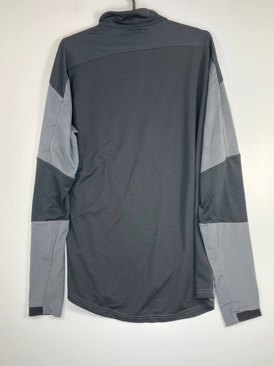 Puma Manchester City Puma Training 2019 2020 Grey Black Mens L Size US L / EU 52-54 / 3 - 6 Thumbnail