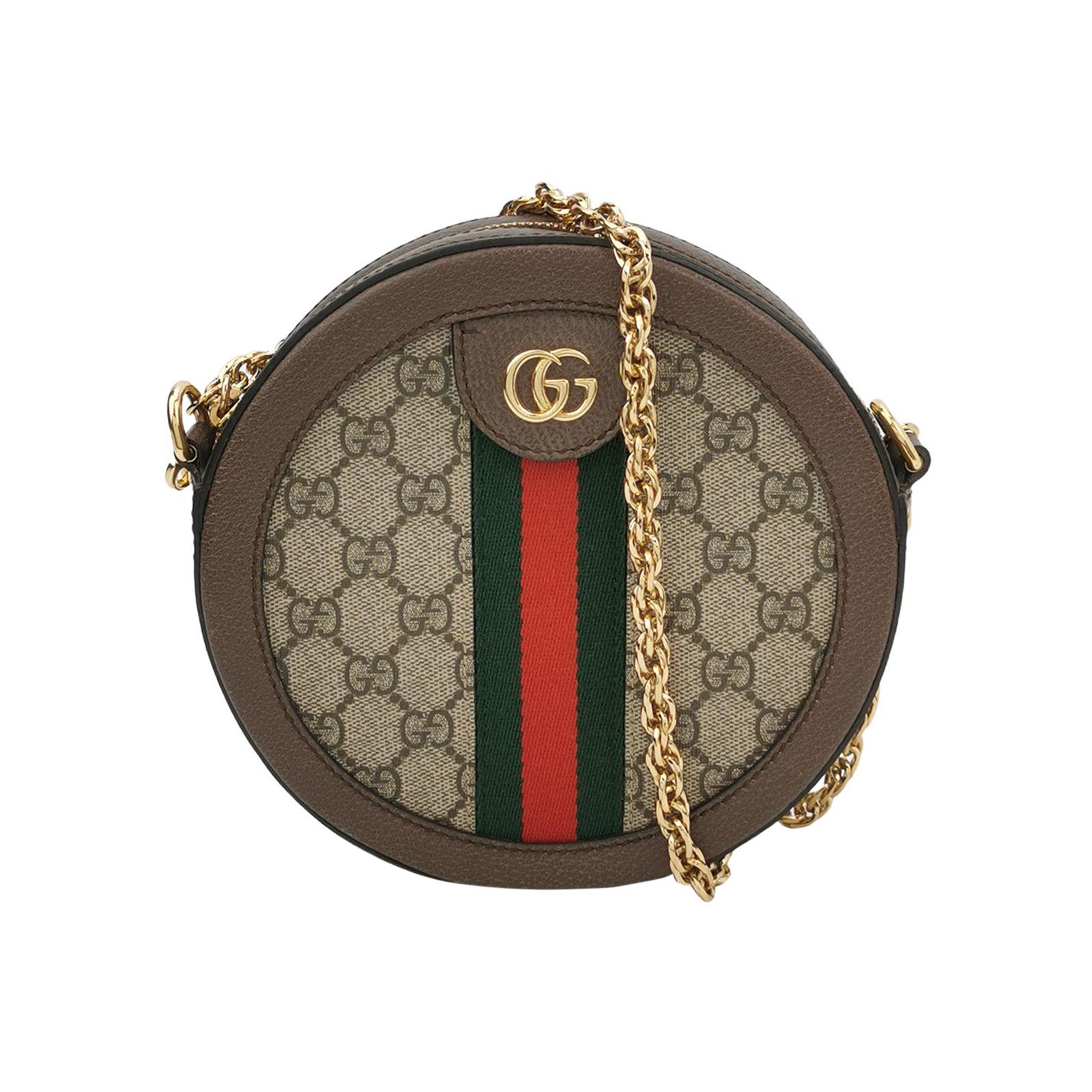 Gucci Gucci Women os Crossbody Bags Size ONE SIZE - 1 Thumbnail