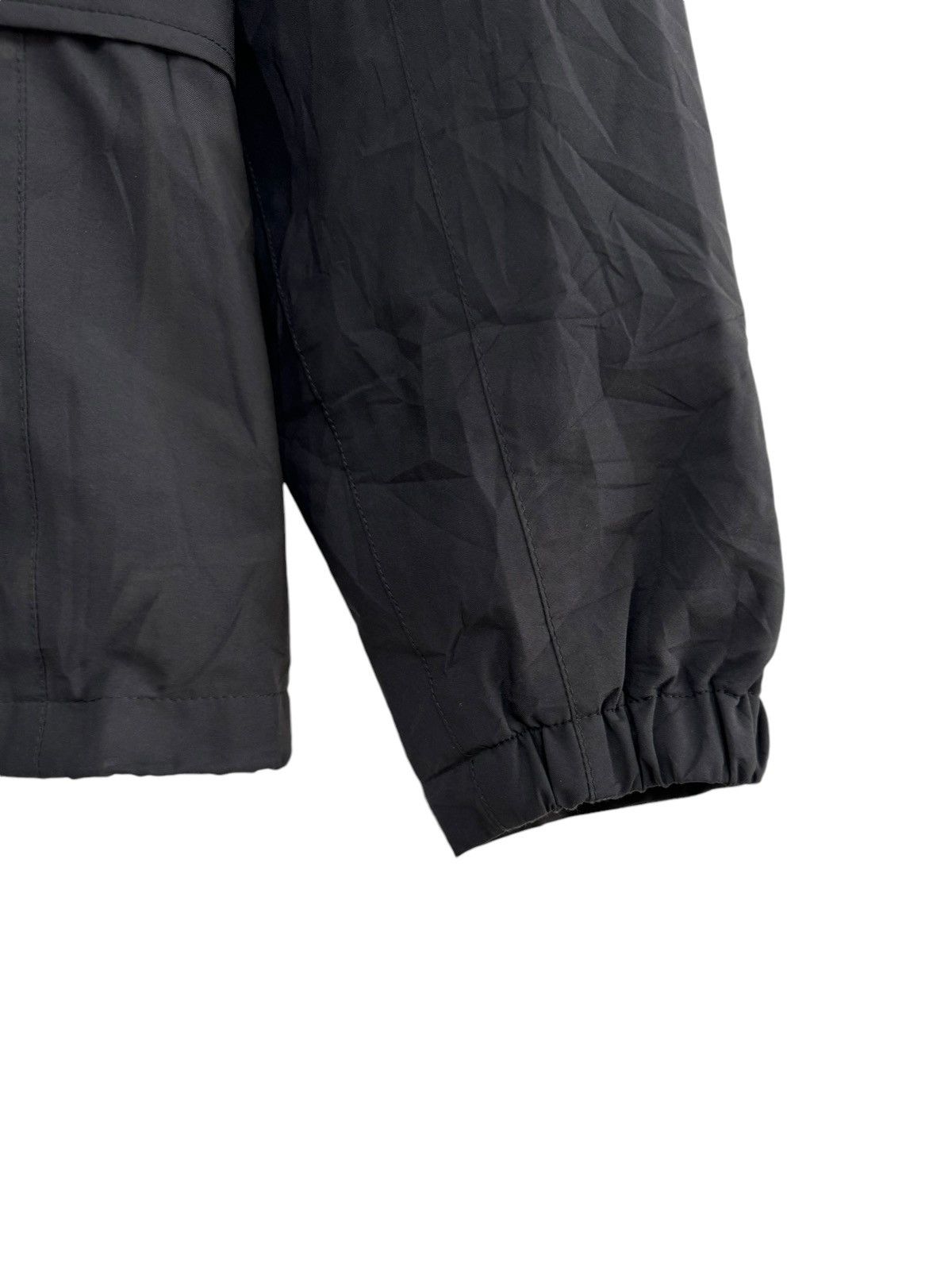 Goretex 💥 PRADA GORETEX ART.108106 ZIPPER UP Size US M / EU 48-50 / 2 - 7 Thumbnail