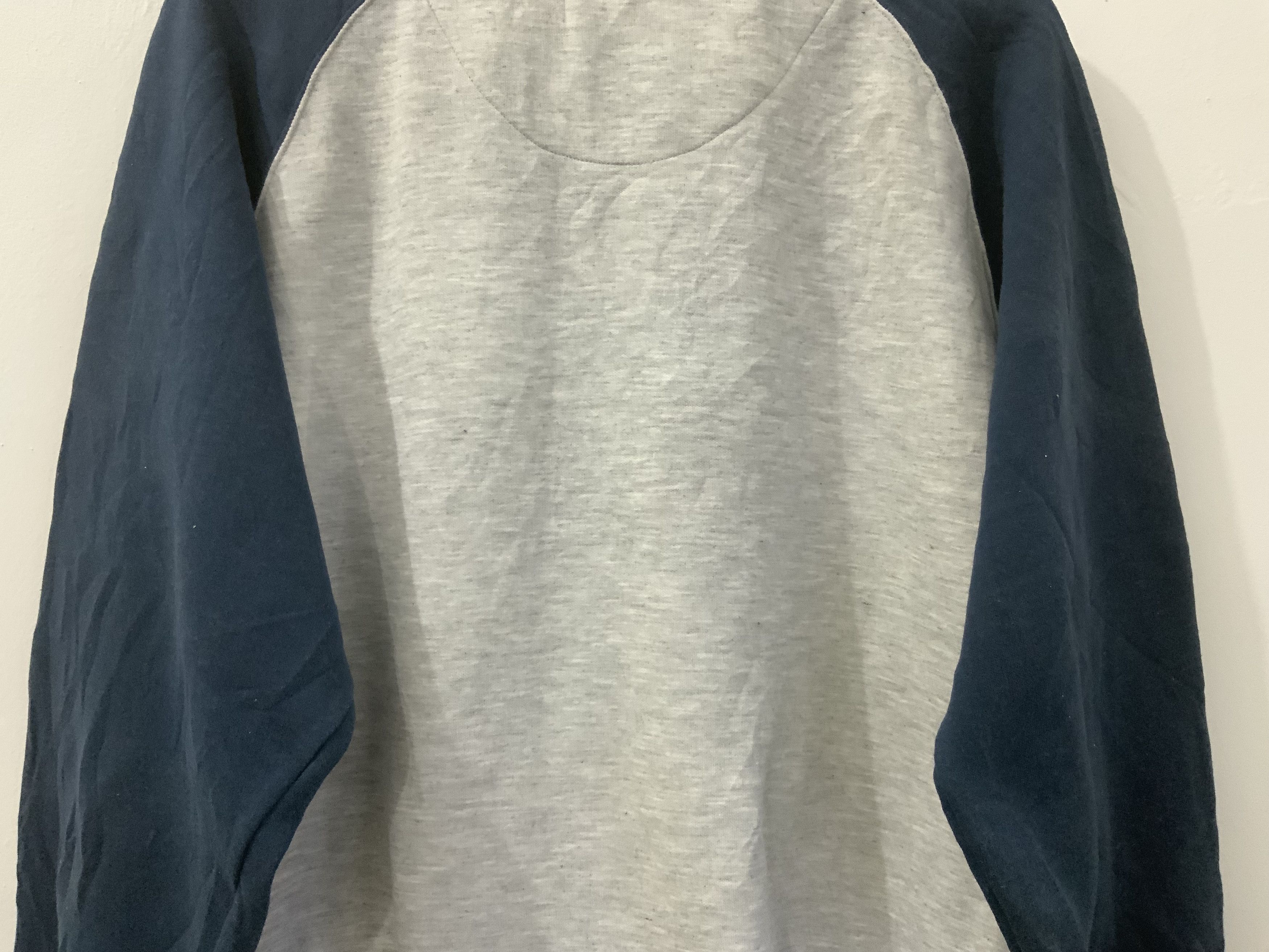 Designer Grow Well Raglan Winner Sweatshirt Size US L / EU 52-54 / 3 - 8 Thumbnail