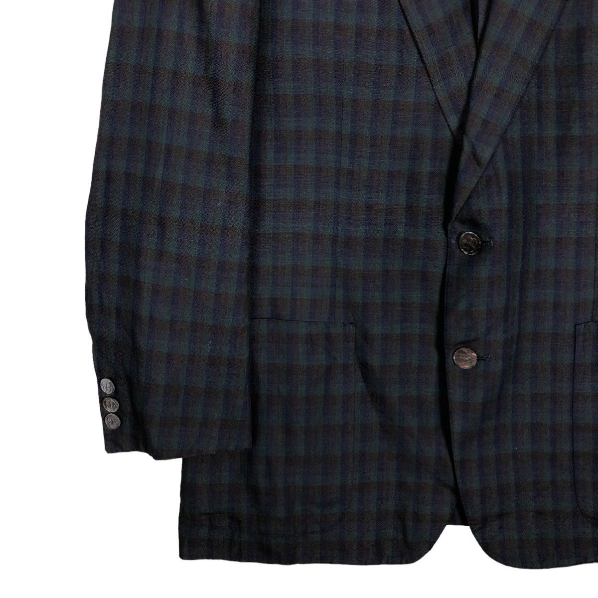 Balenciaga 🔥VINTAGE BALENCIAGA PARIS DOUBLE BREAST COATS JACKETS Size US M / EU 48-50 / 2 - 4 Thumbnail