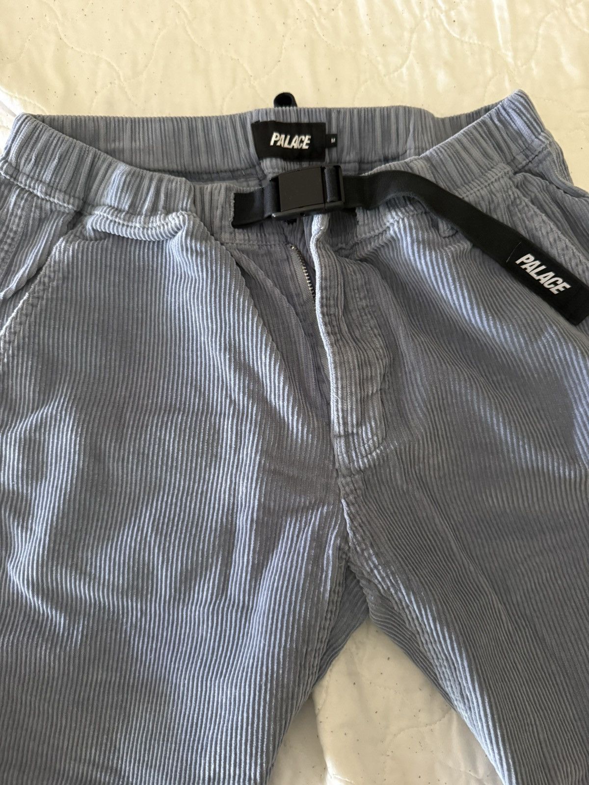 Palace Palace Corduroy Skate pants Size US 32 / EU 48 - 2 Thumbnail