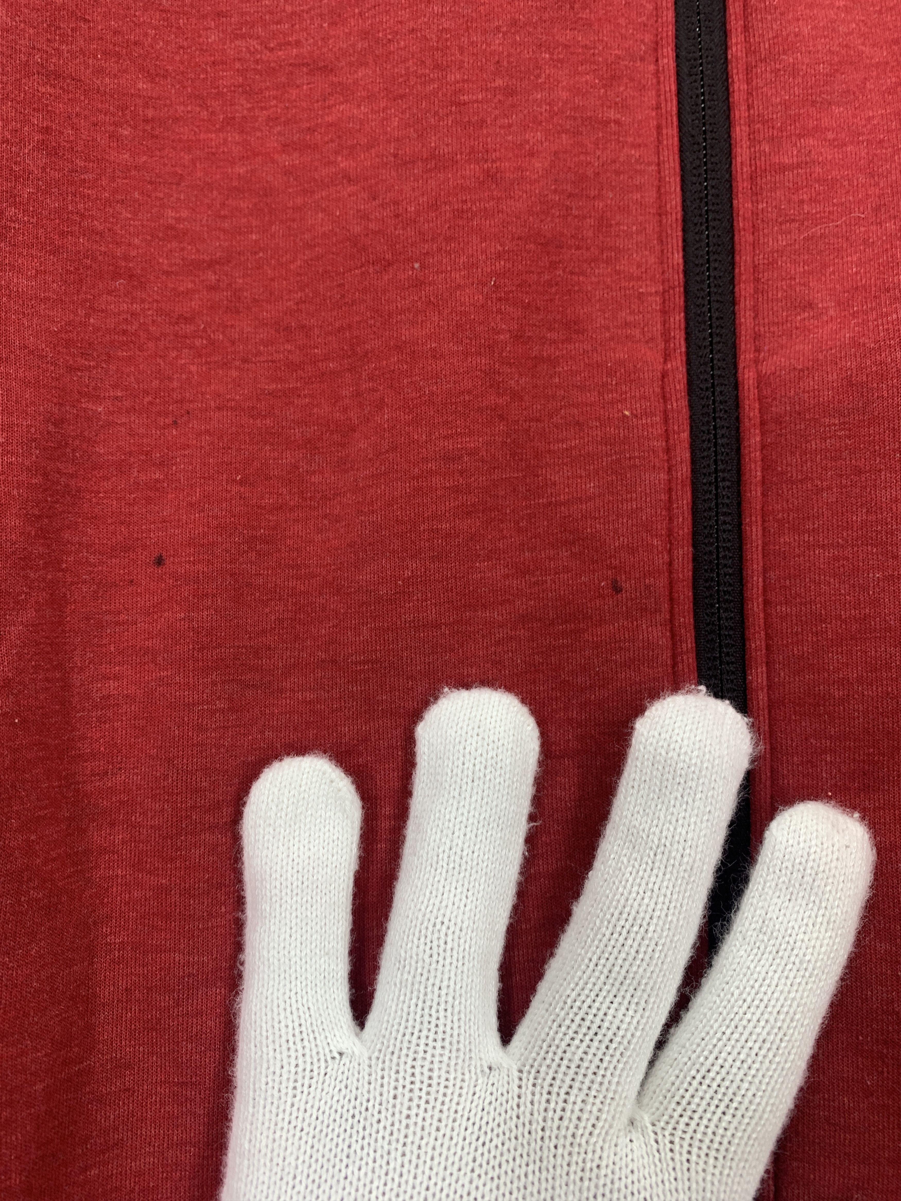 Uniqlo UNIQLO Zipper Hoodie #2272/23 Size US M / EU 48-50 / 2 - 4 Thumbnail