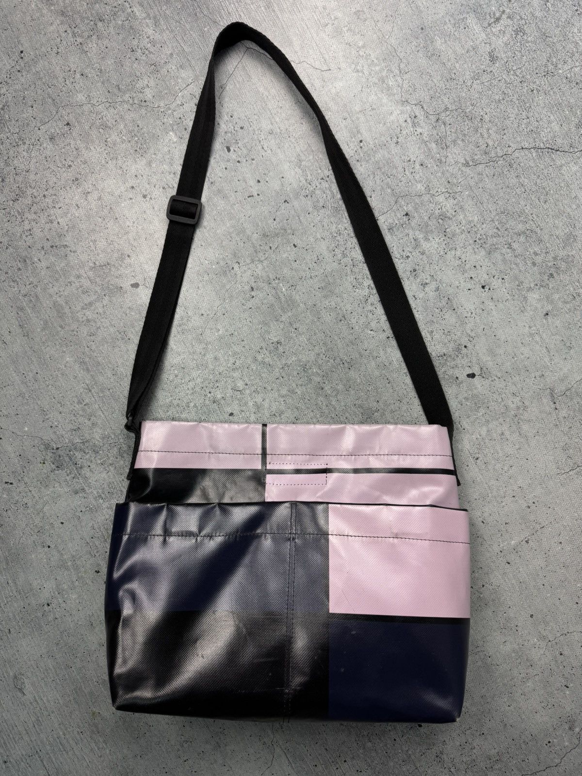 Freitag Vintage Freitag bag style y2k Size ONE SIZE - 1 Thumbnail