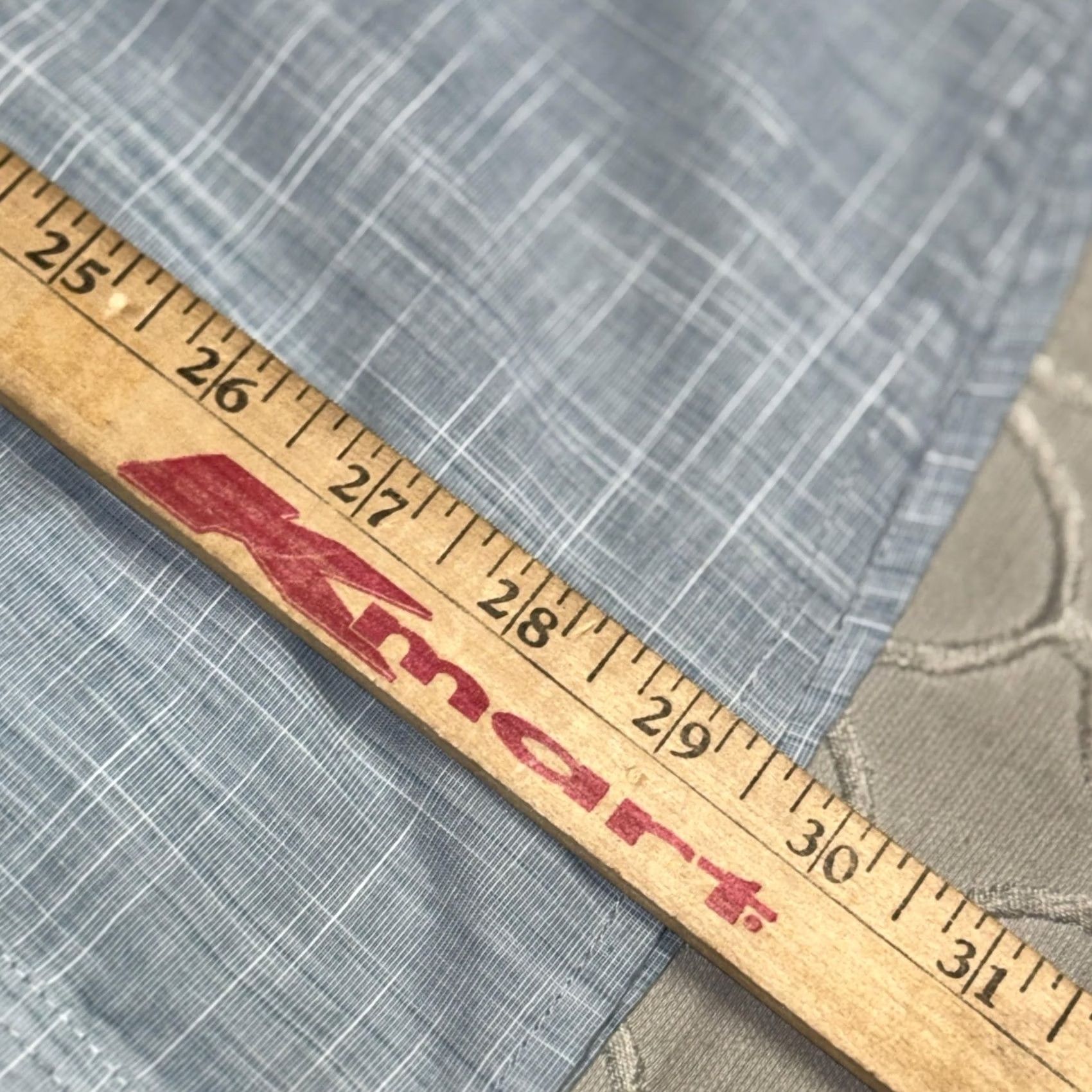 Vintage Kuhl Shirt Mens Large Blue Gray Short Sleeve Button Front Cotton Blend Outdoor Size US L / EU 52-54 / 3 - 7 Thumbnail