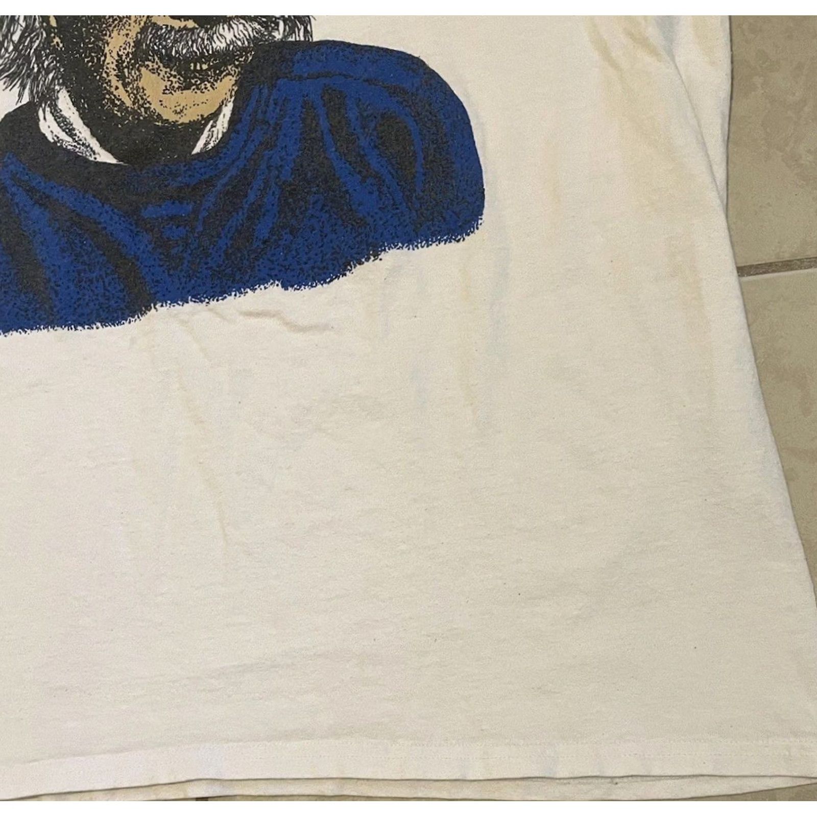 World Industries World Industries Vintage Plan B Skate Tees Shirt - 90s/Knee-Length White Stripe Mens M Size US M / EU 48-50 / 2 - 4 Thumbnail