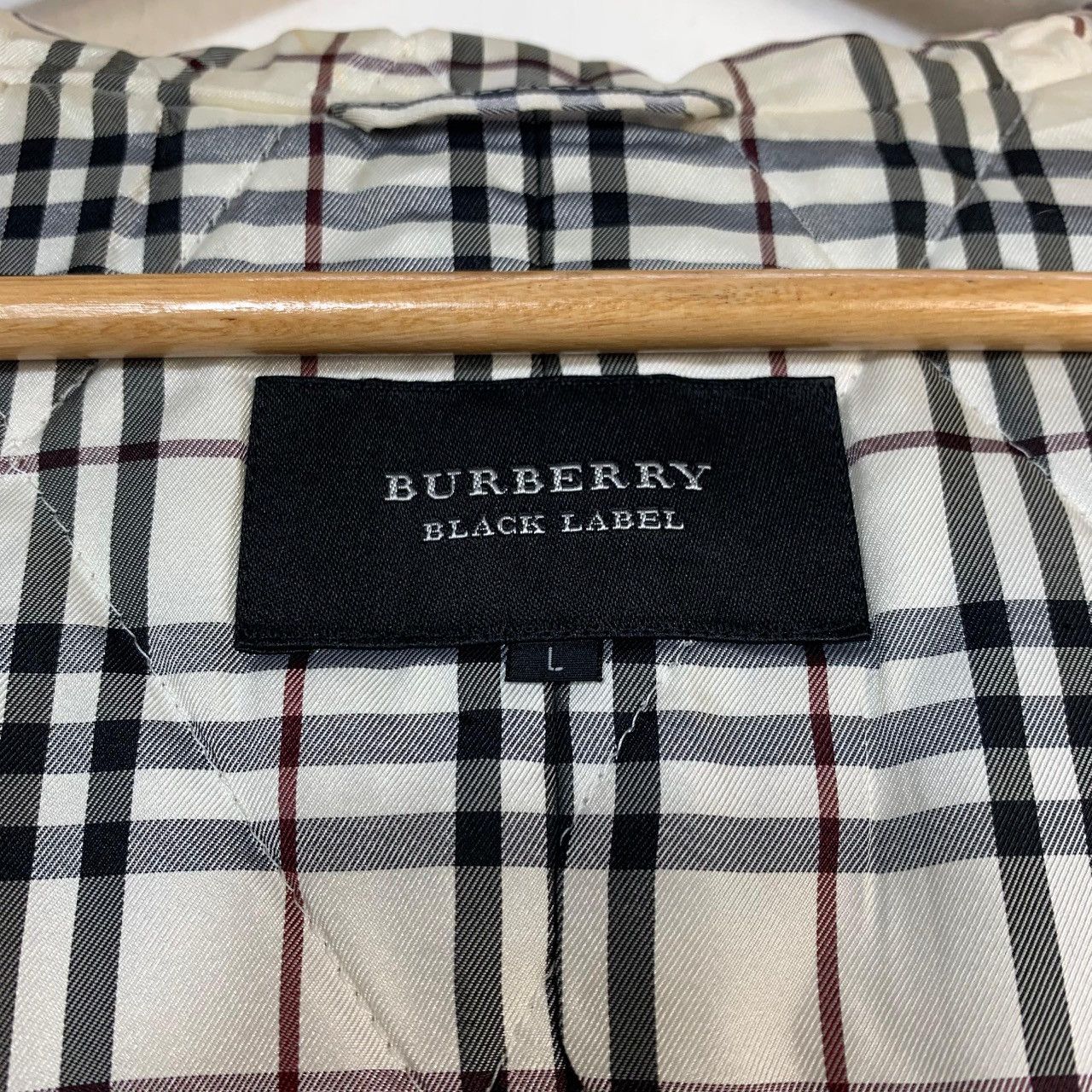 Burberry Burberry Black Label - Short Duffle Coat — Size Large Size US L / EU 52-54 / 3 - 16 Thumbnail