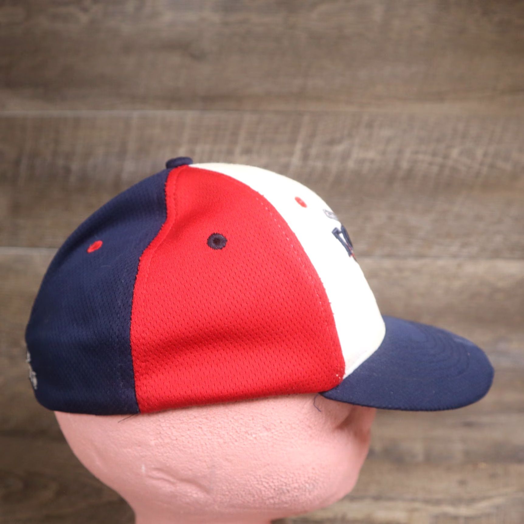 Vintage Top Gun All Star All American Hat - Baseball - Size S Size US S / EU 44-46 / 1 - 2 Thumbnail