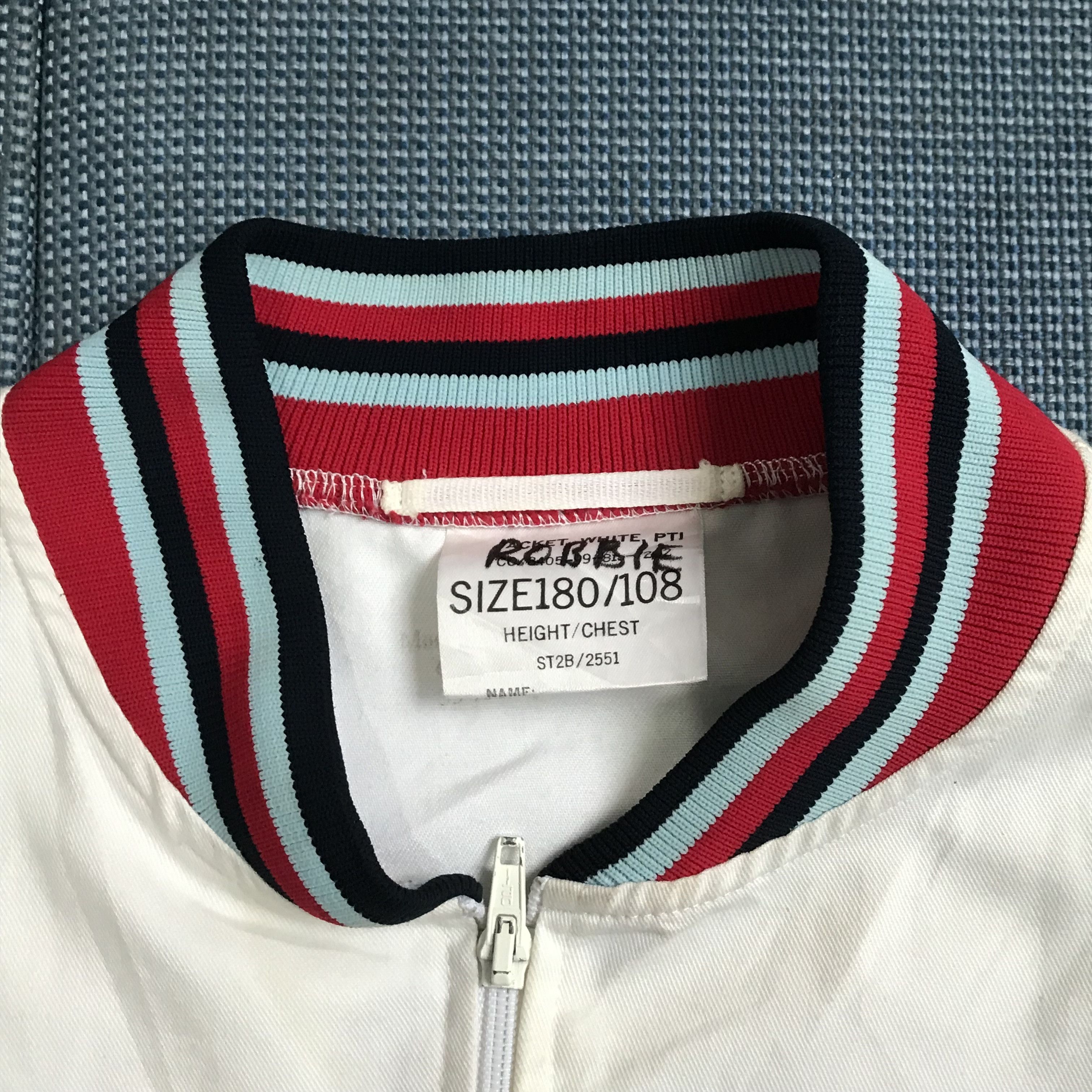 Vintage British Army Issue PTI Top Genuine UK Forces issue Jacket Size US XL / EU 56 / 4 - 10 Thumbnail