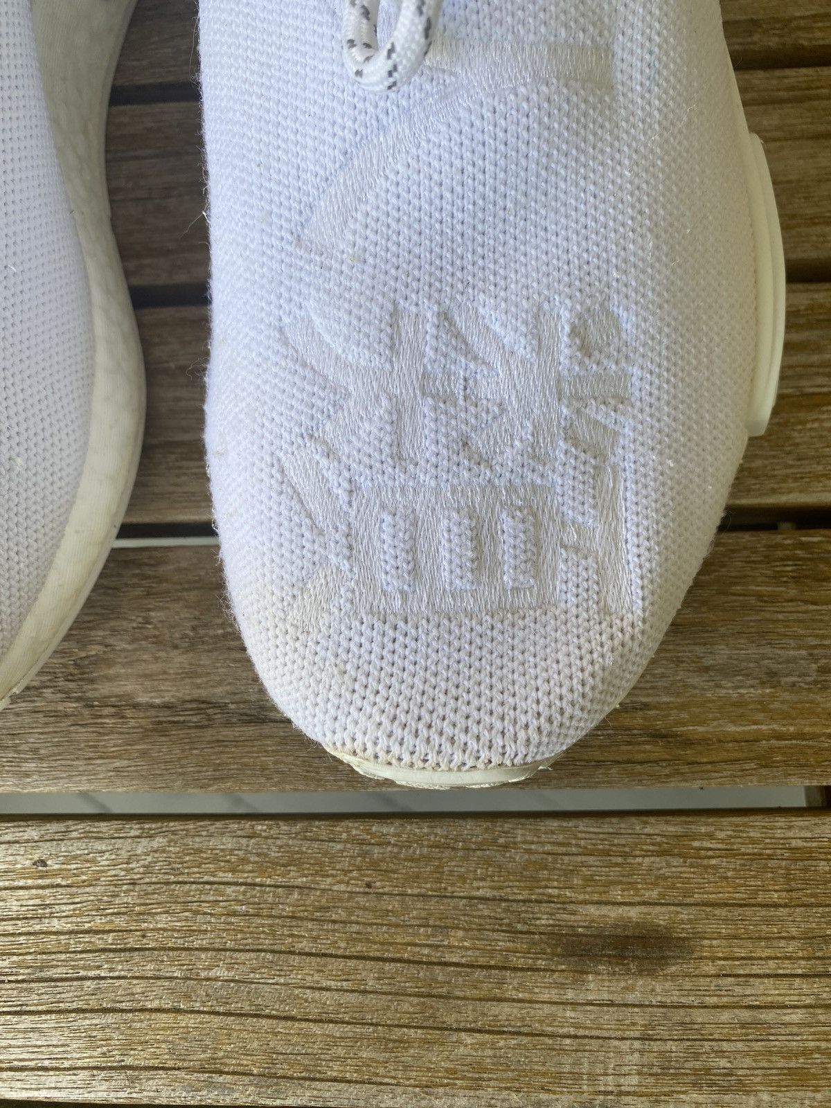 Humanrace Adidas x HumanRace x NMD Size US 8.5 / EU 41-42 - 6 Thumbnail