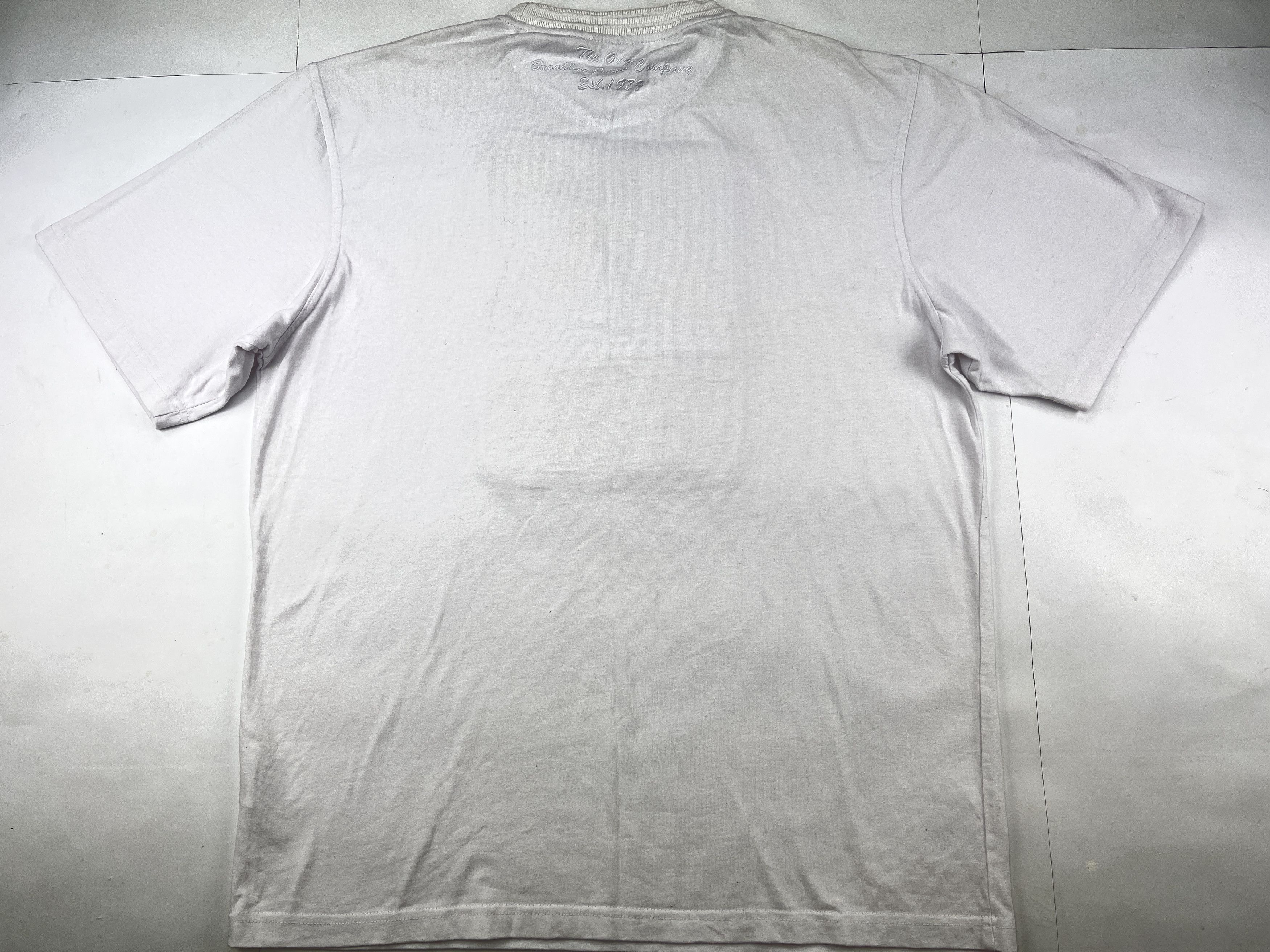 Karl Kani Karl Kani t-shirt, vintage 90s, 1990s hip hop, Y2K, size L Size US L / EU 52-54 / 3 - 7 Thumbnail
