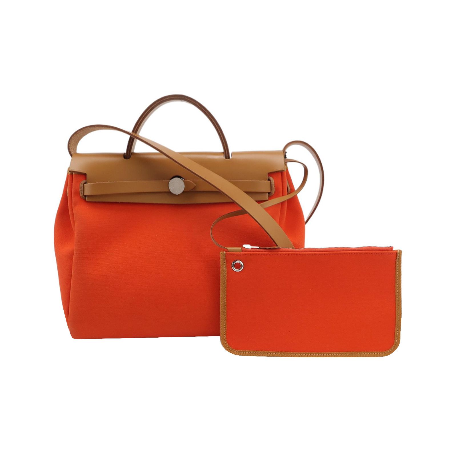 Hermes Hermes Women os Shoulder Bags Size ONE SIZE - 1 Thumbnail