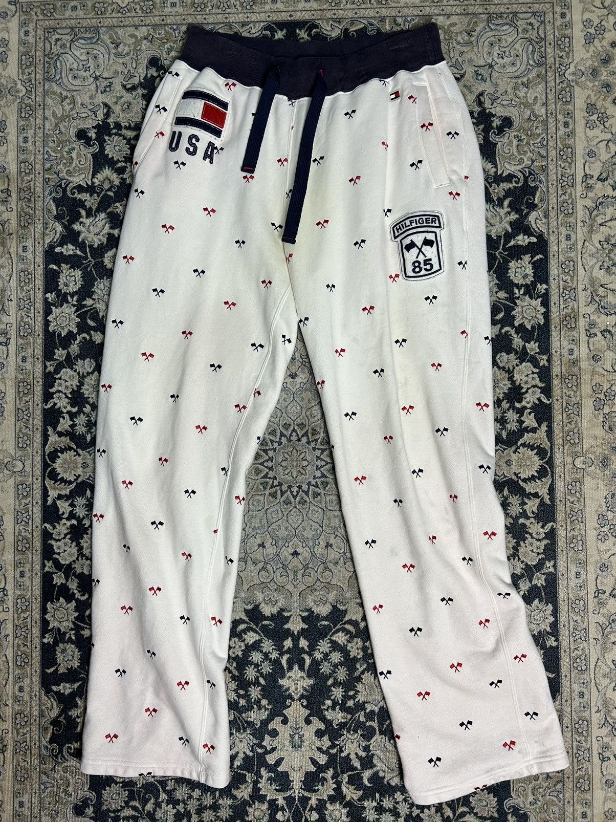 Tommy Hilfiger Tommy Hilfiger Sport Size US 32 / EU 48 - 1 Thumbnail
