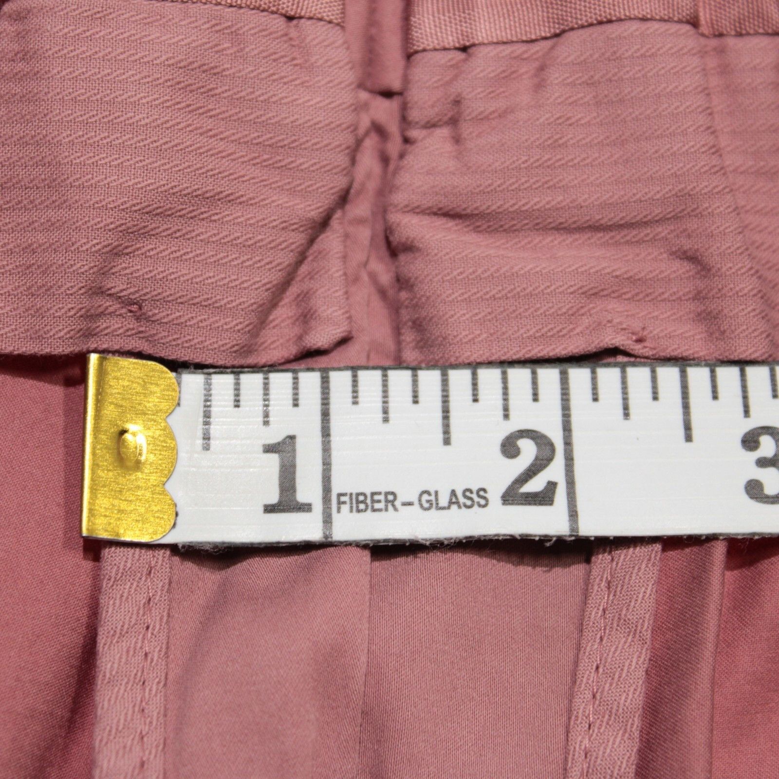 Zanella Zanella New with tags Chino Size 40 US In Pink Size US 40 / EU 56 - 9 Thumbnail
