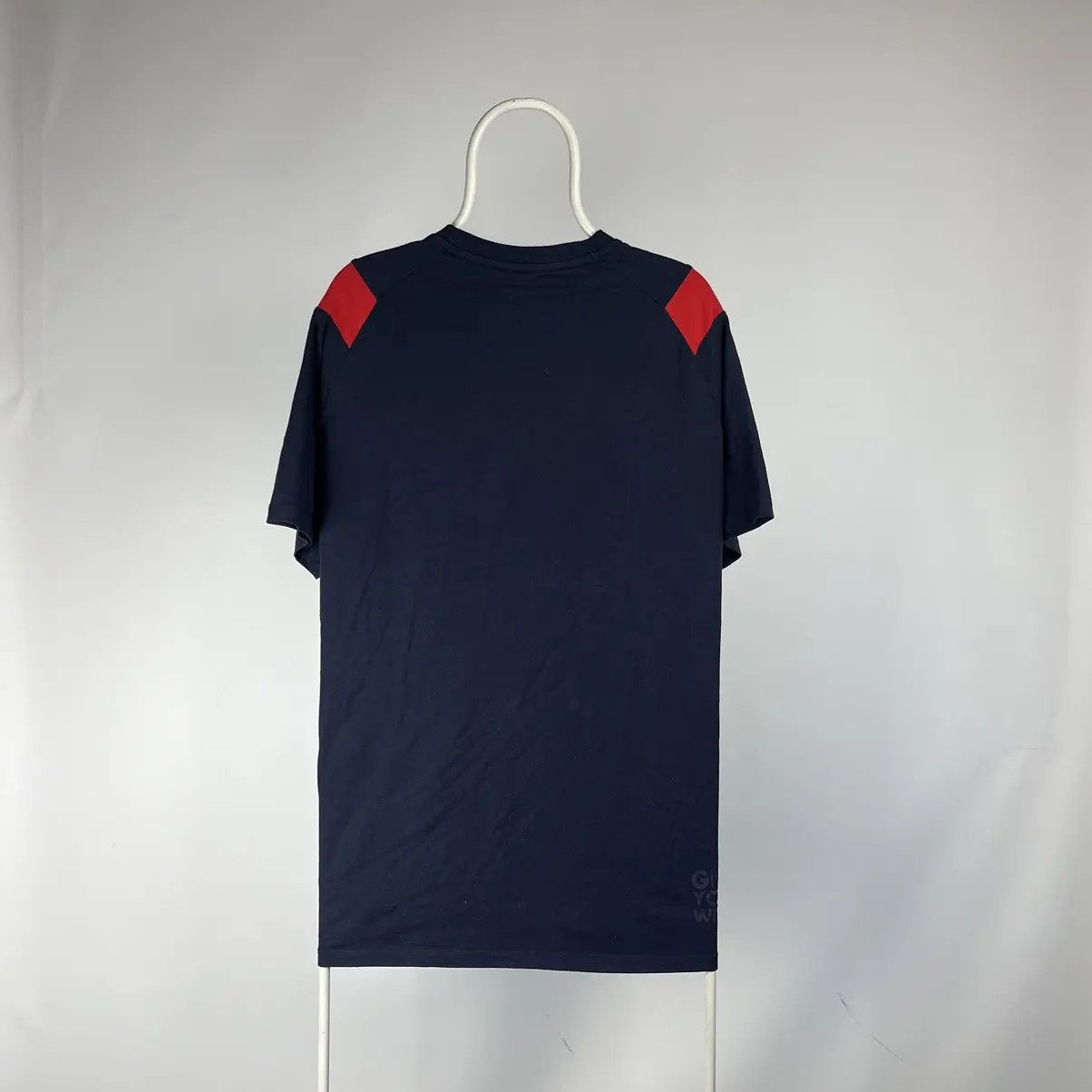Red Bull Red bull racing Tshirt size XXLarge Size US XXL / EU 58 / 5 - 2 Thumbnail