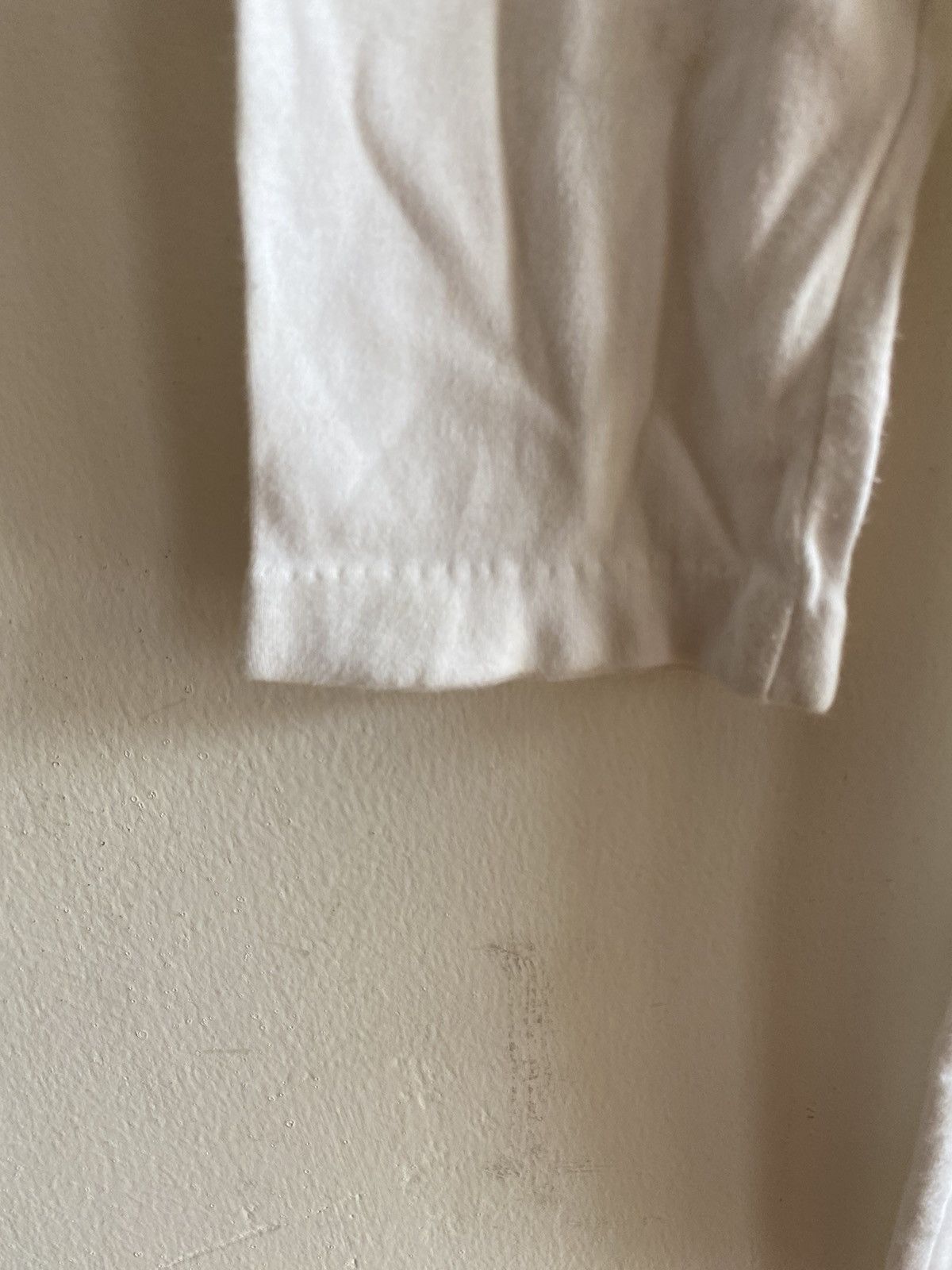 If Six Was Nine Revishing Virgin cross tee Size US L / EU 52-54 / 3 - 8 Thumbnail