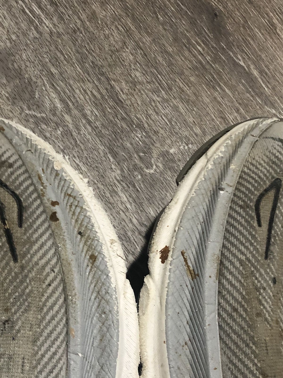 Hoka Hoka One One Clifton 9 Running Shoes Mens Size 12.5 Gray Size US 12.5 / EU 45-46 - 15 Thumbnail