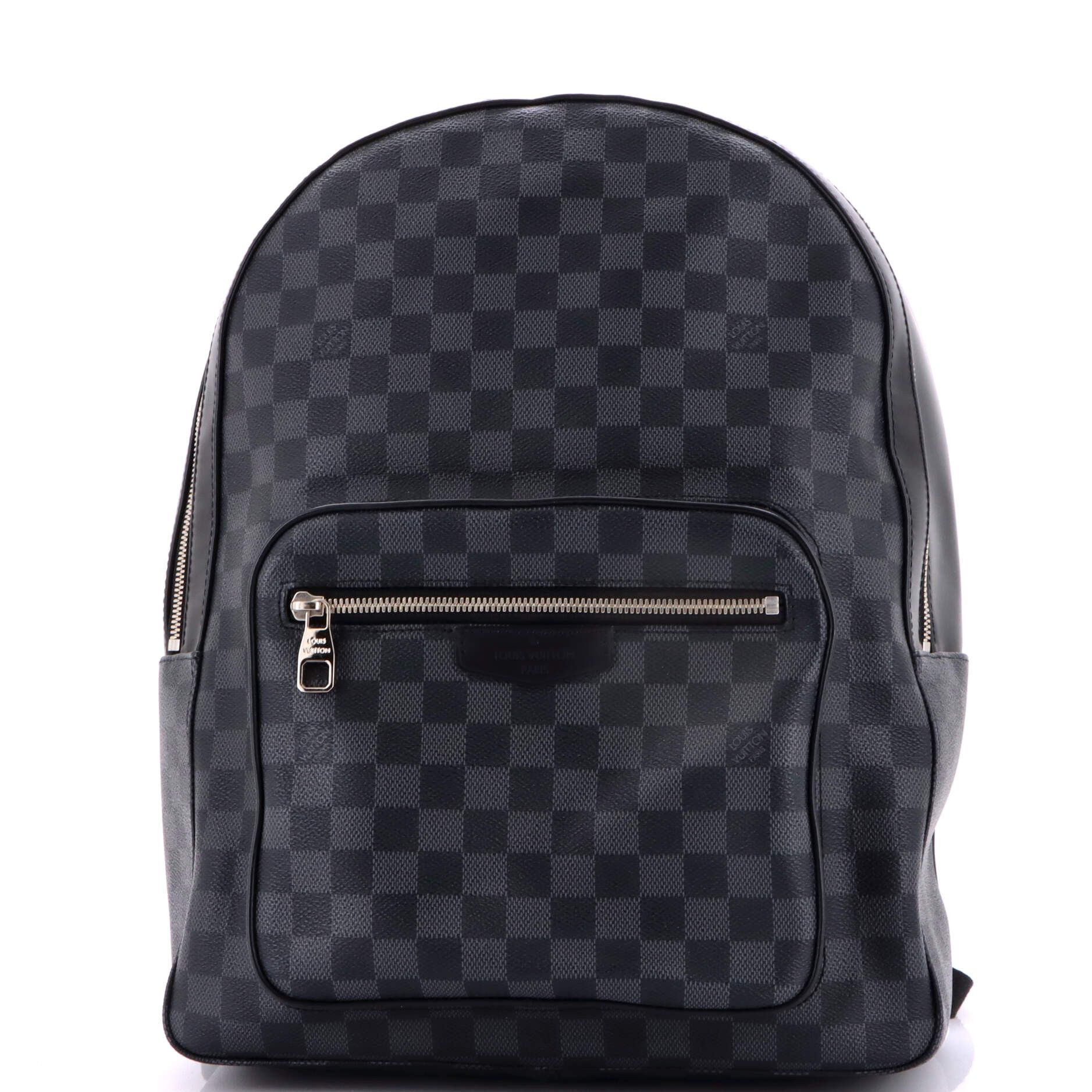 Louis Vuitton Josh NM Backpack Size ONE SIZE - 1 Thumbnail