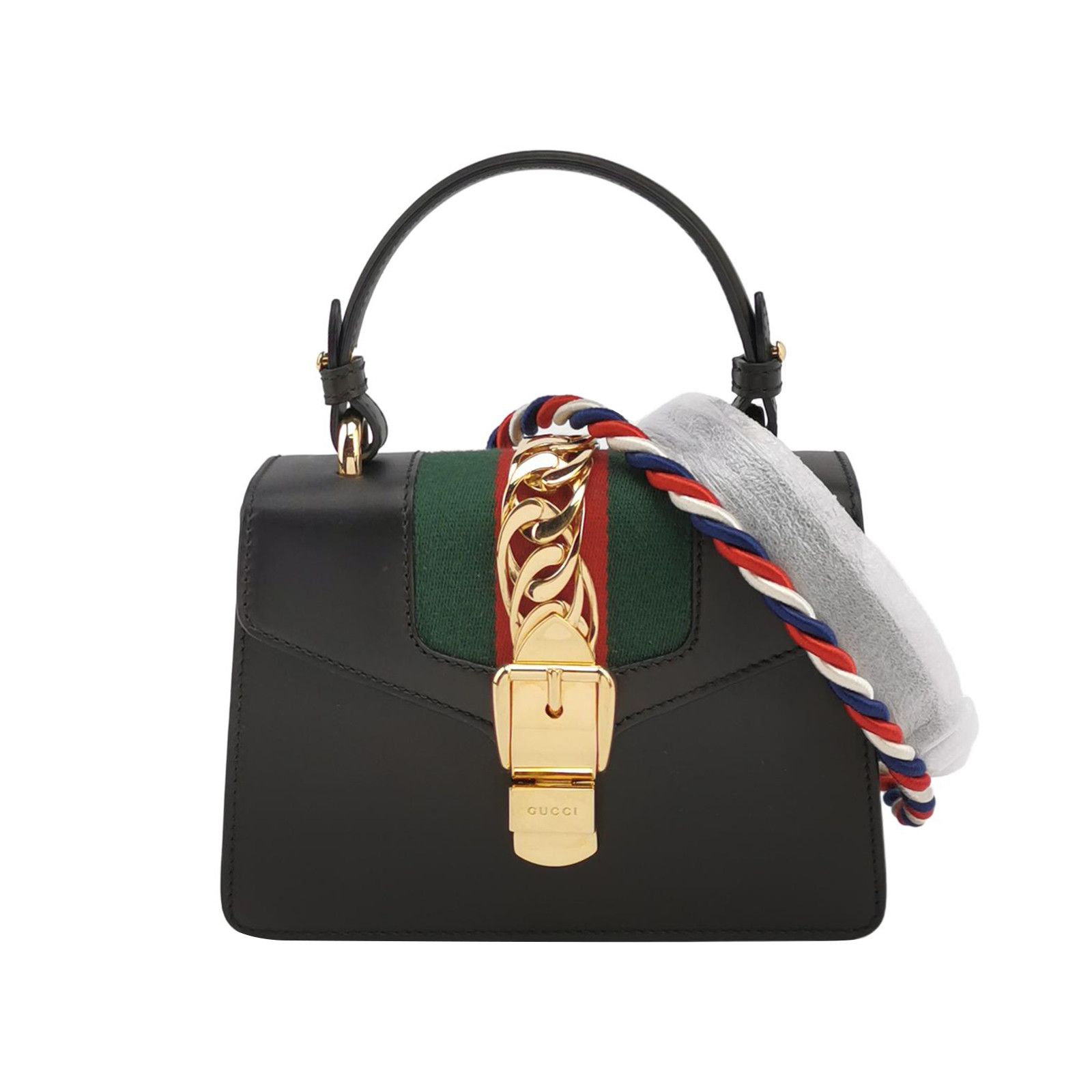 Gucci Gucci Women os Shoulder Bags Size ONE SIZE - 1 Thumbnail